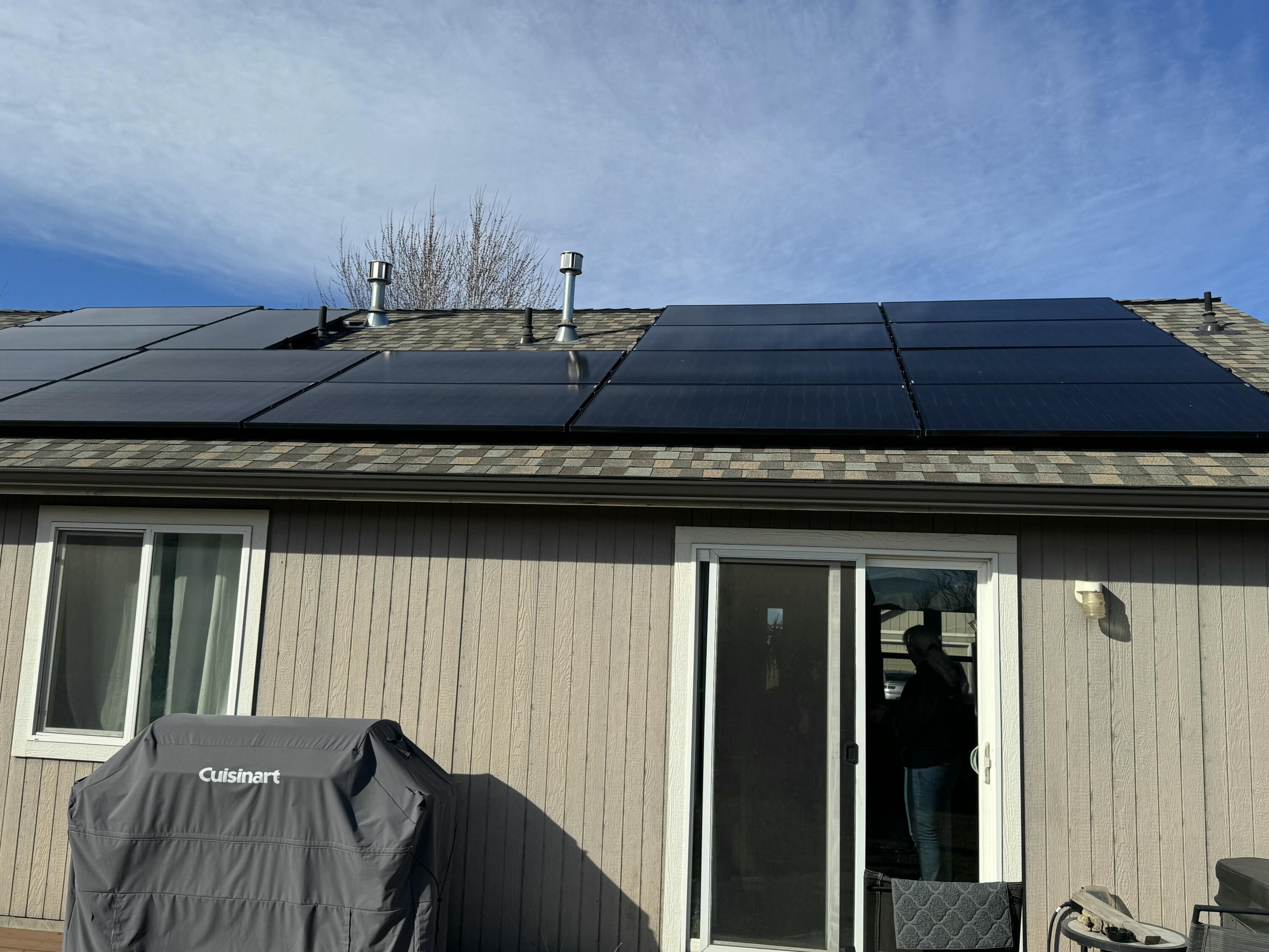 Vista Dorado - Residential