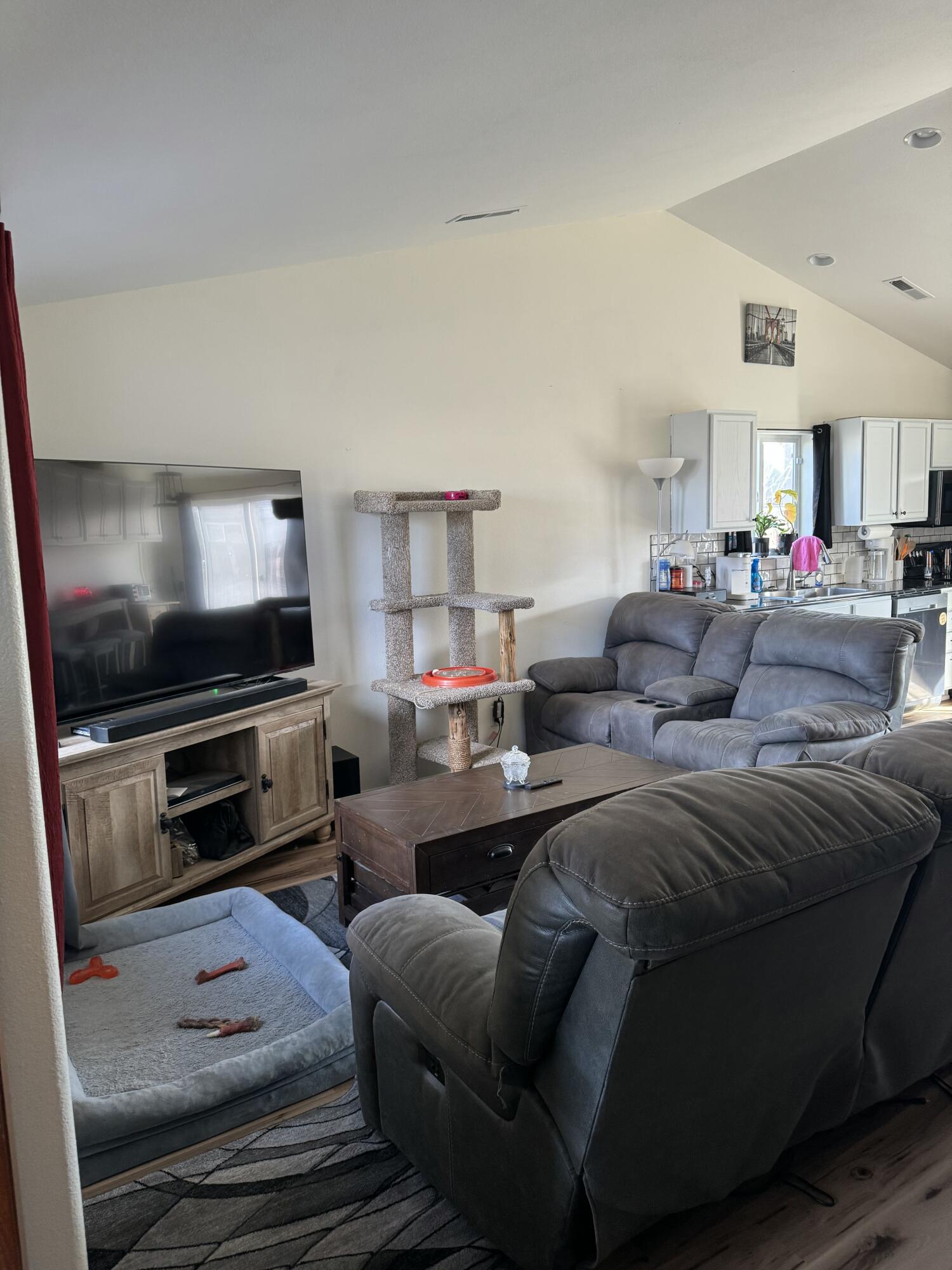 Vista Dorado - Residential