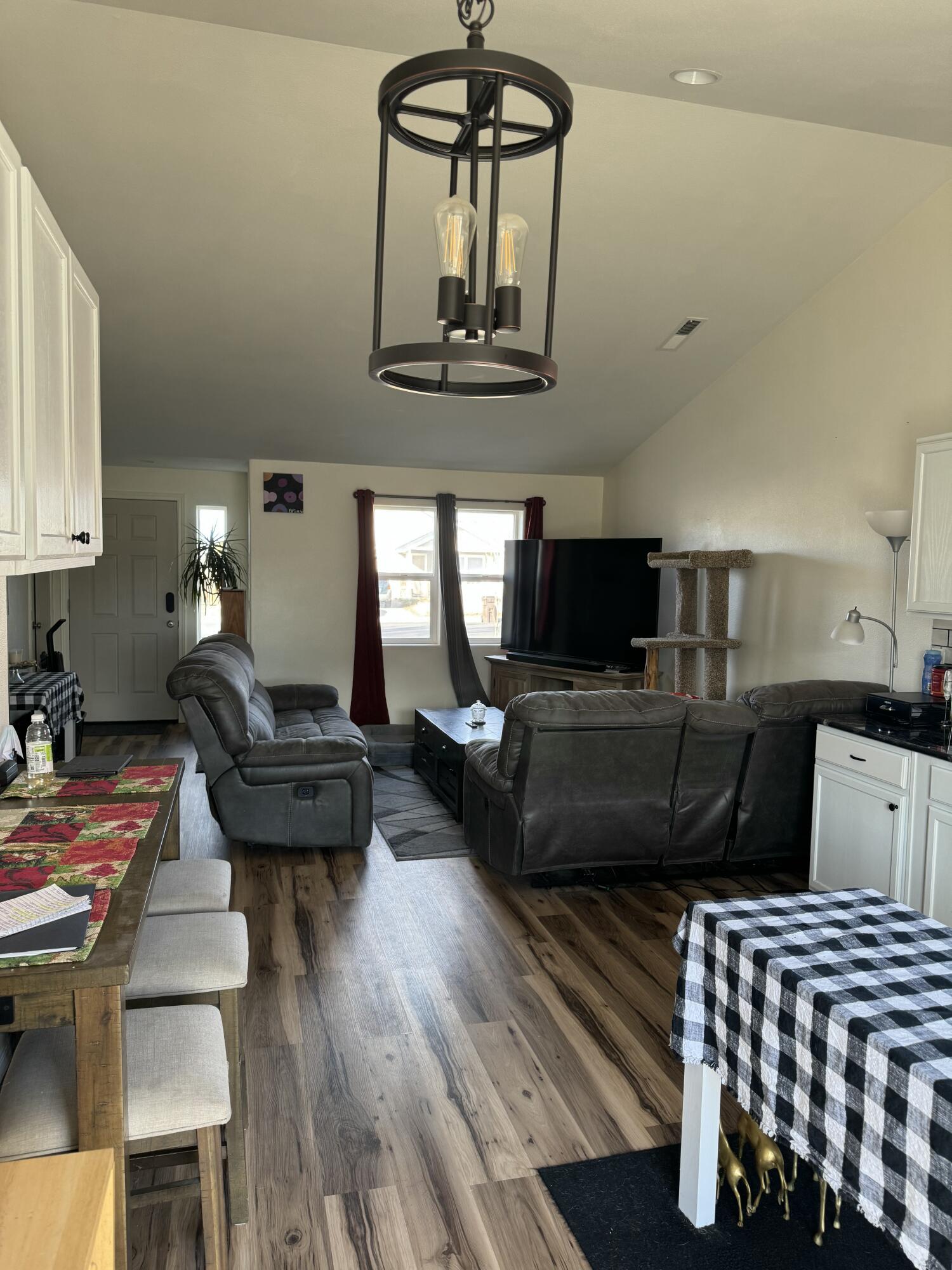 Vista Dorado - Residential