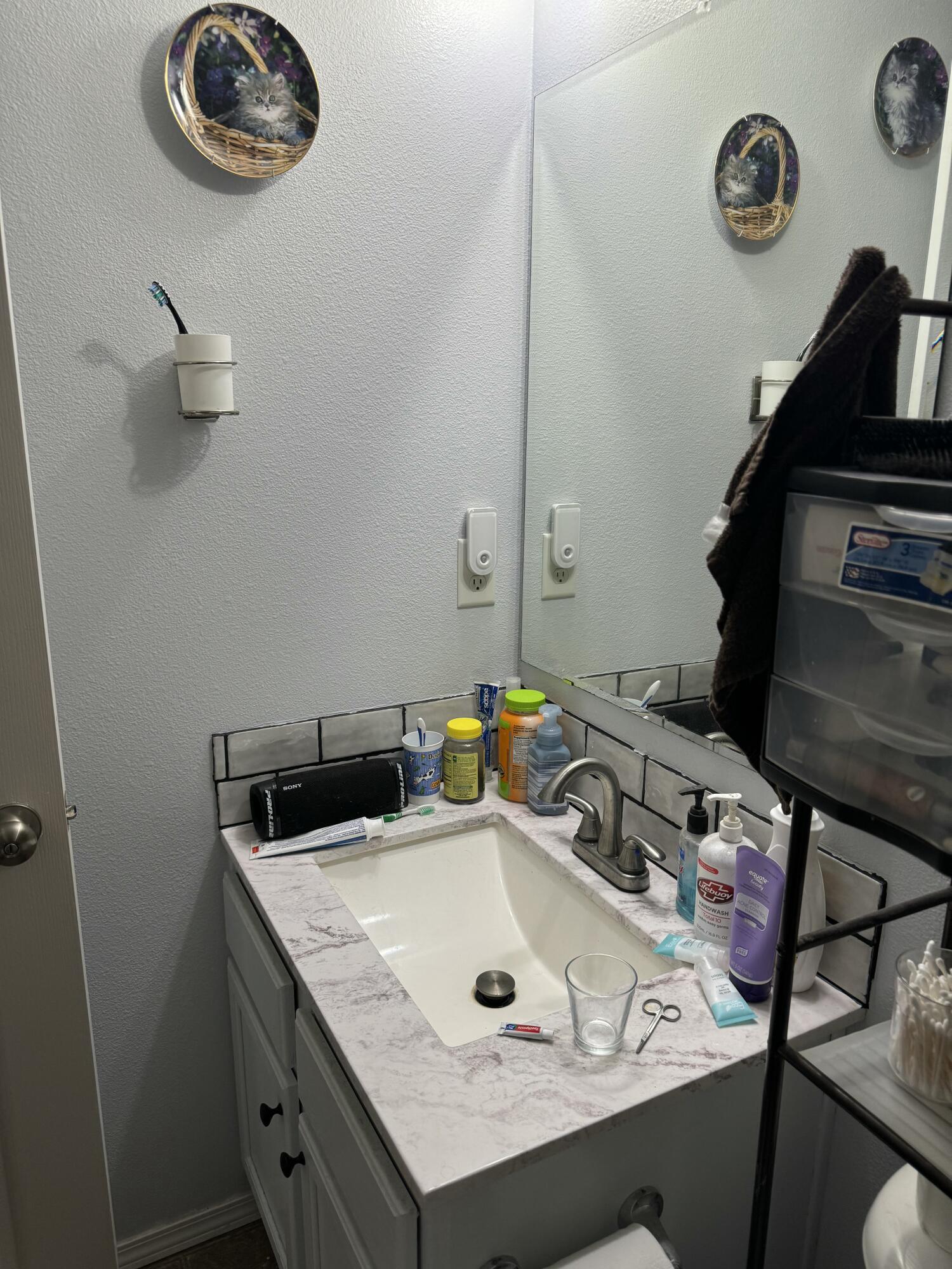 Vista Dorado - Residential