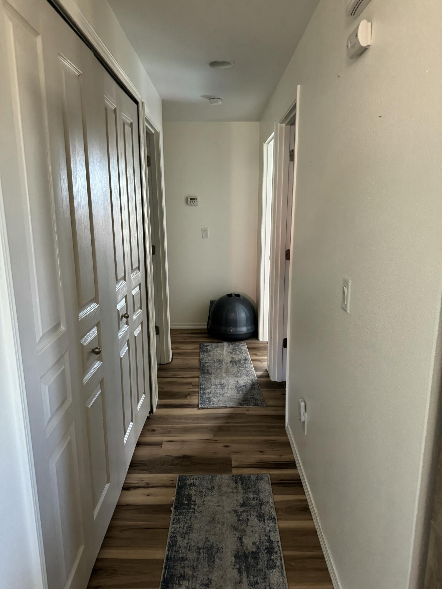 Vista Dorado - Residential