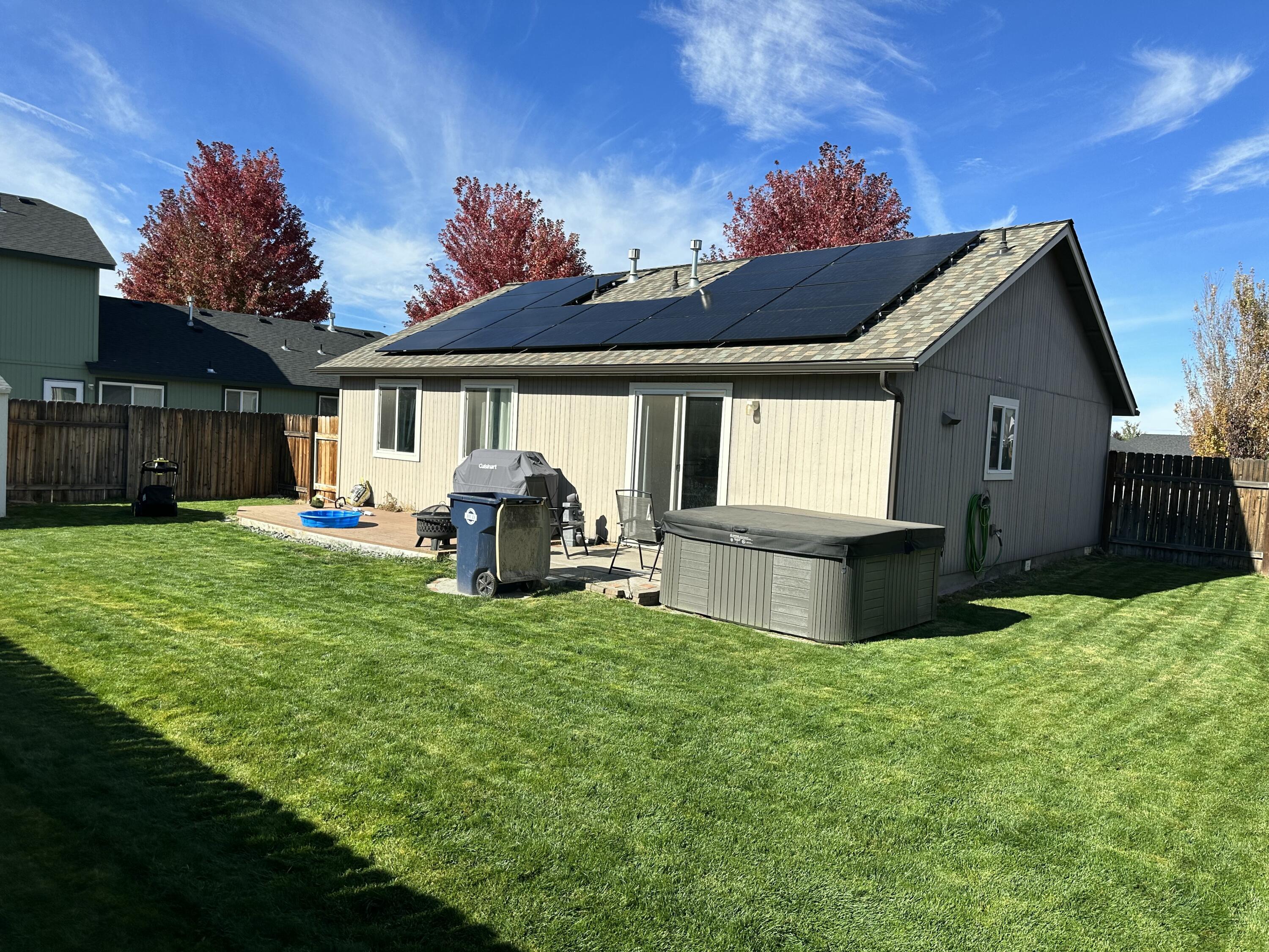 Vista Dorado - Residential