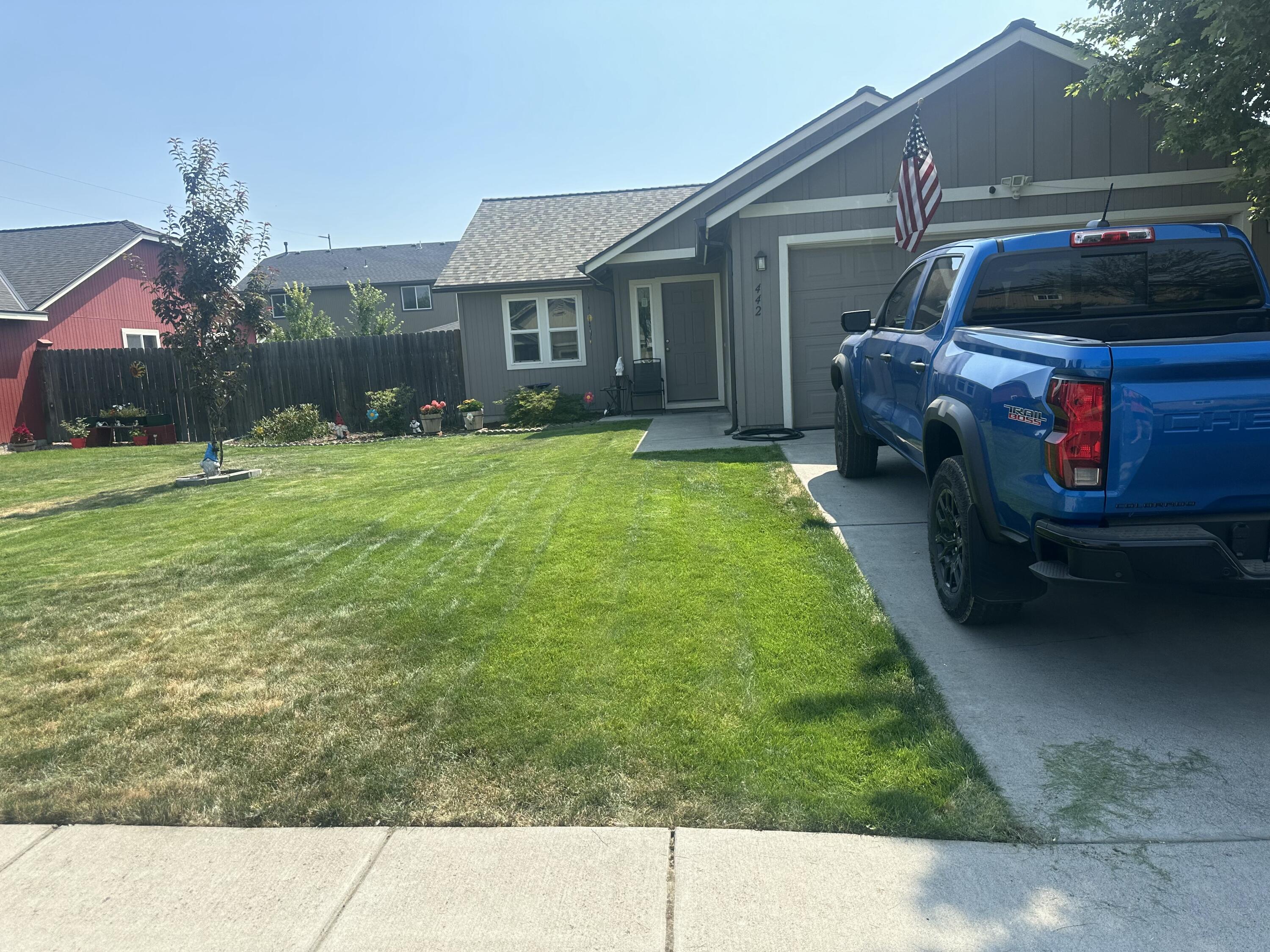 Vista Dorado - Residential