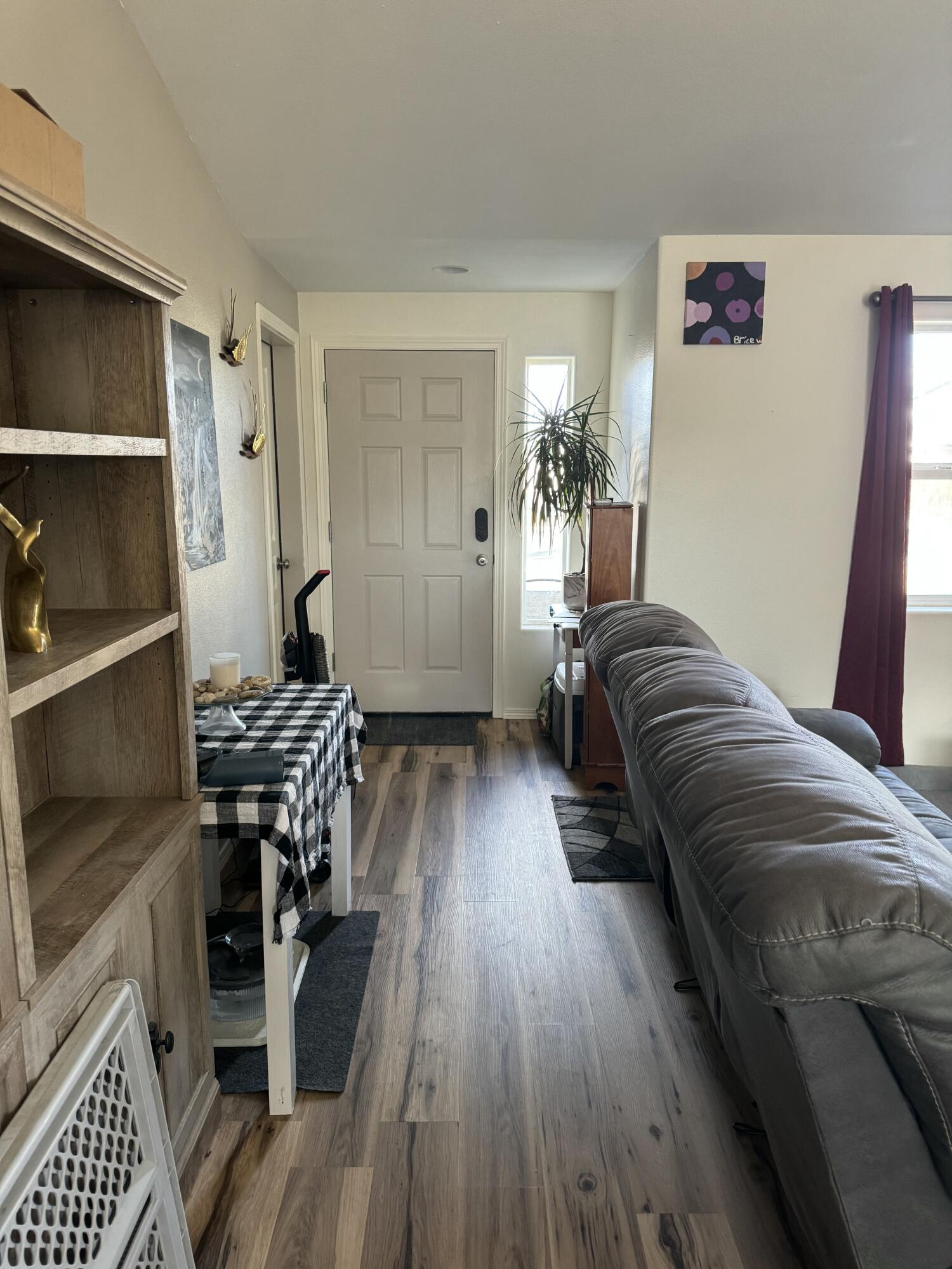 Vista Dorado - Residential