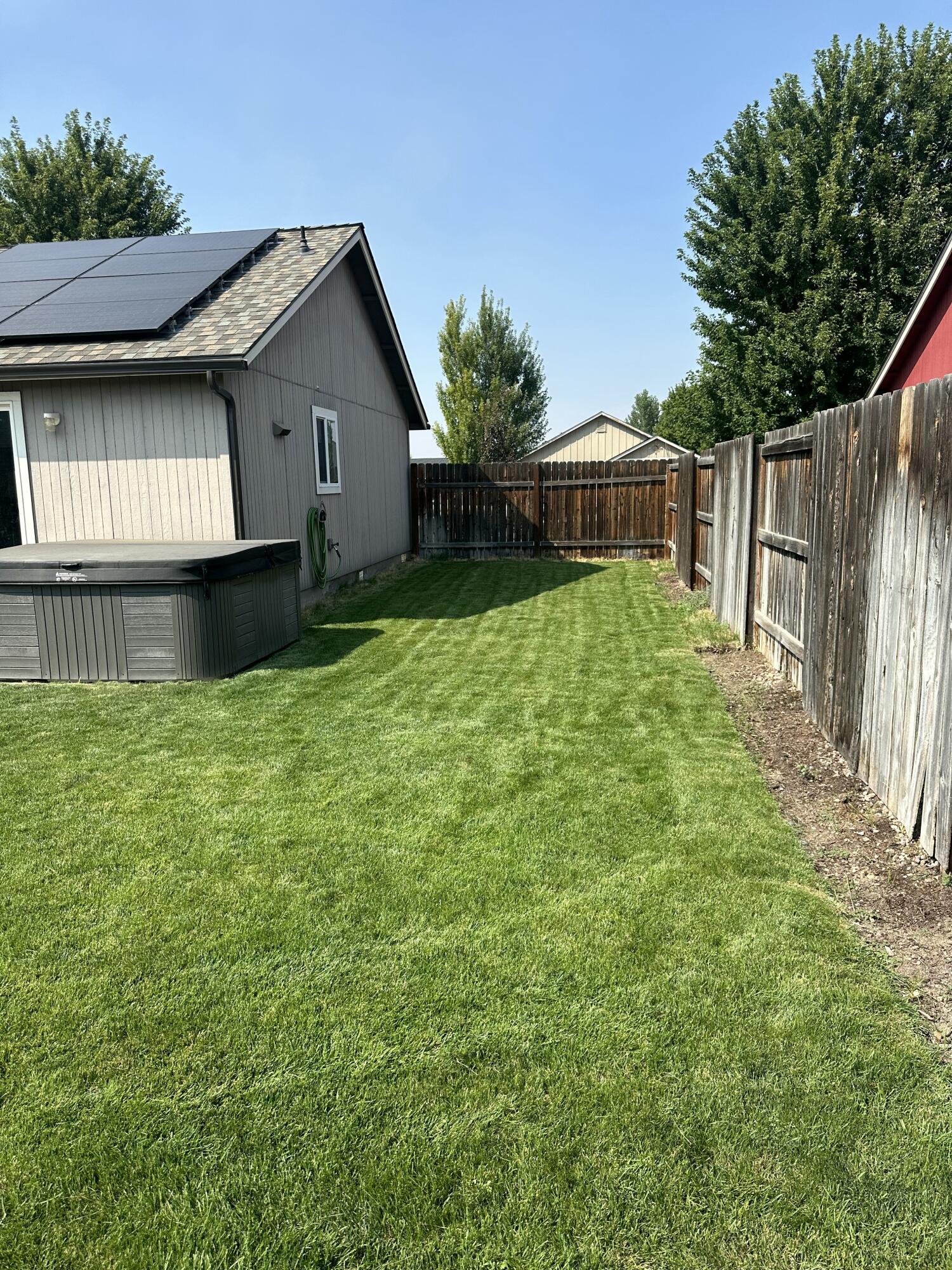 Vista Dorado - Residential