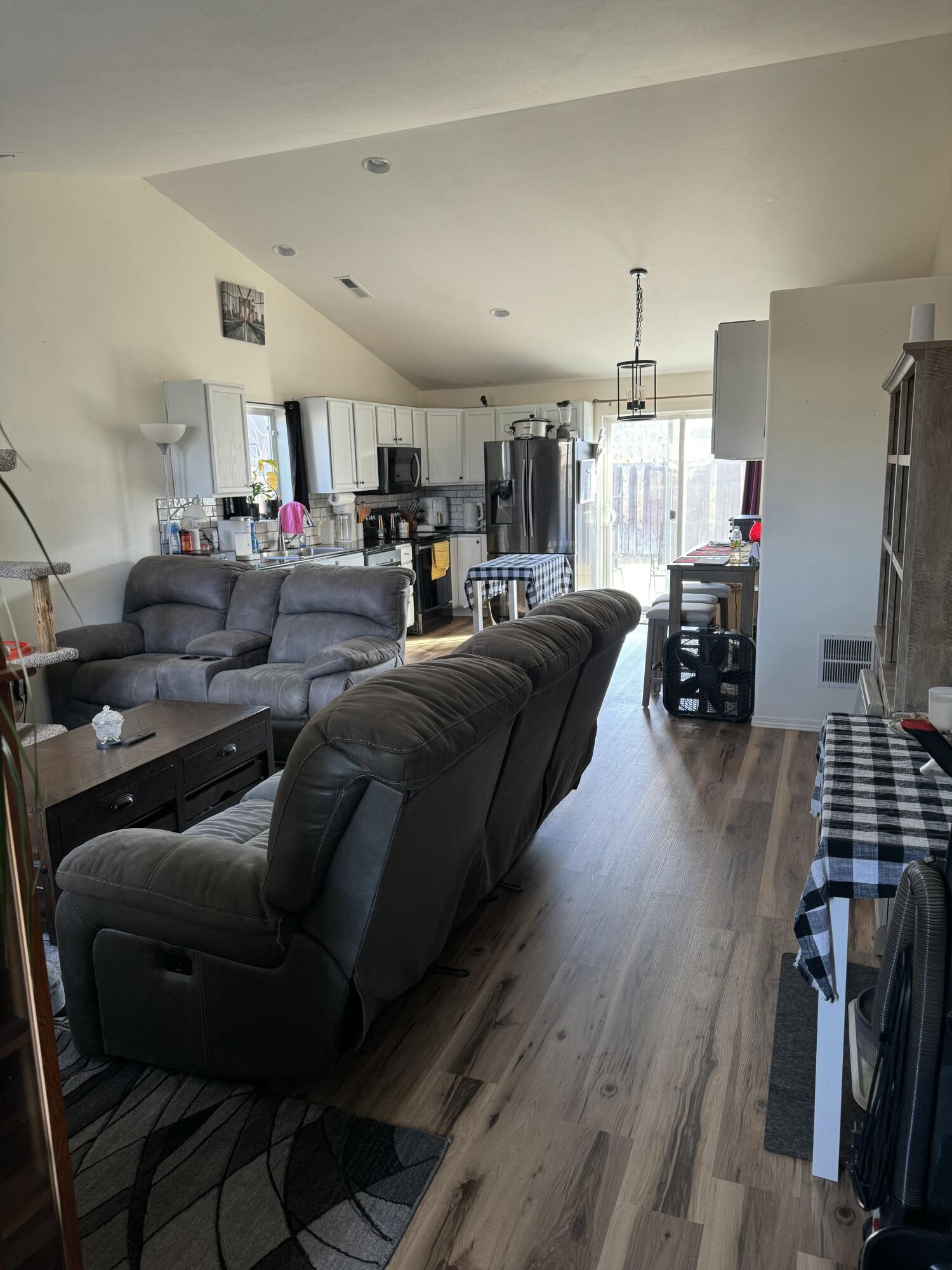 Vista Dorado - Residential