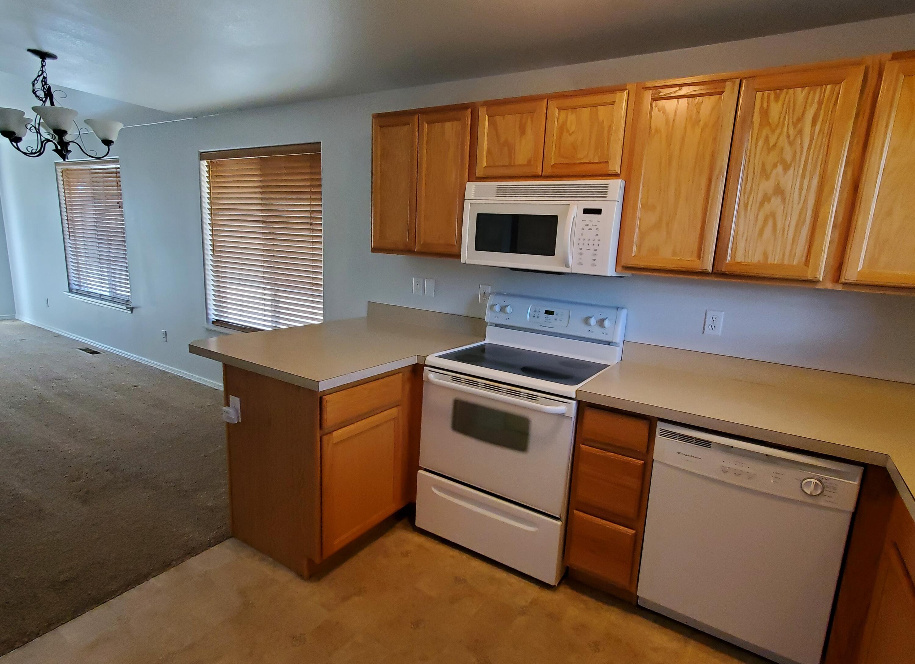 Terrebonne Est - Residential