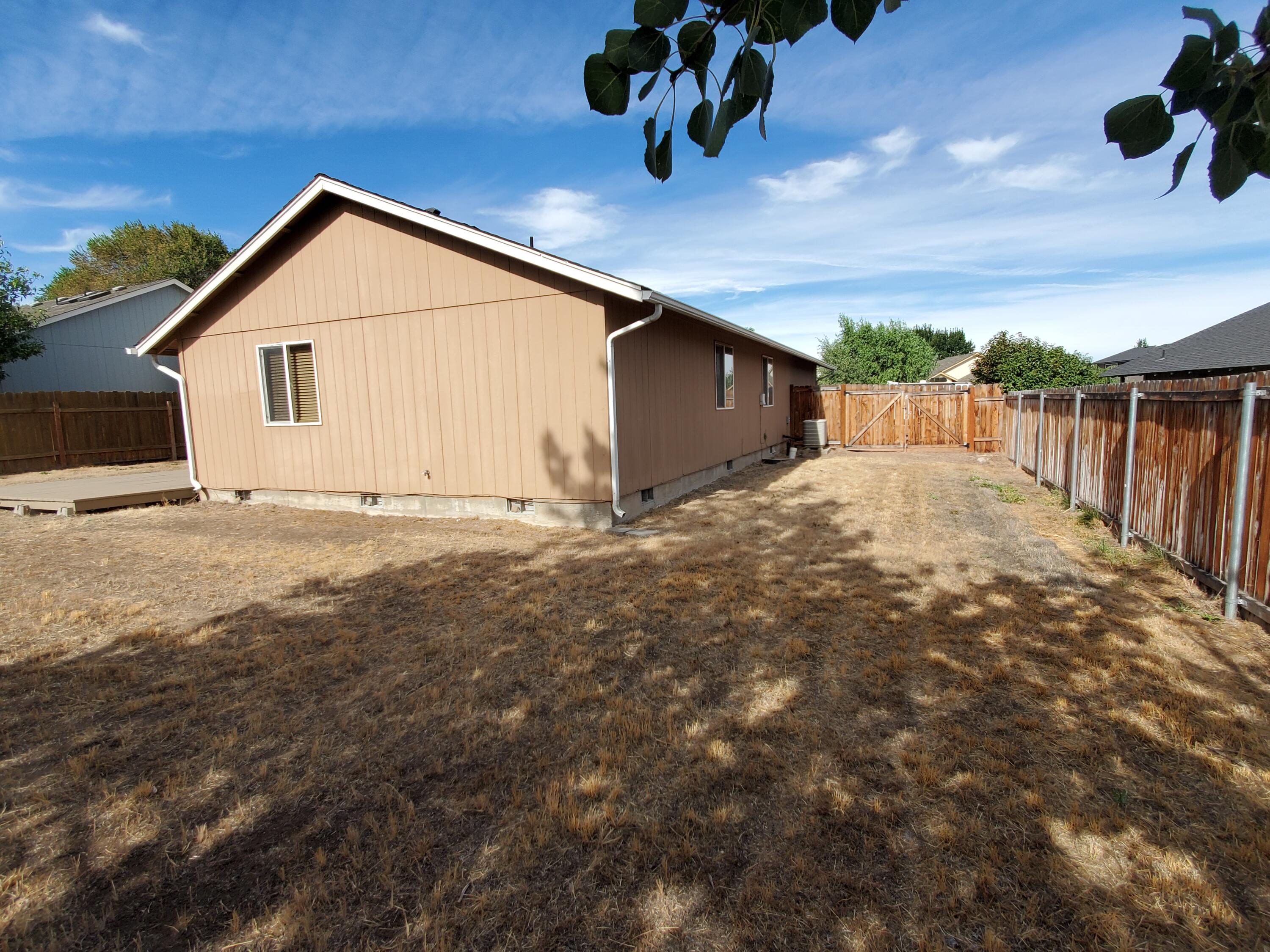 Terrebonne Est - Residential