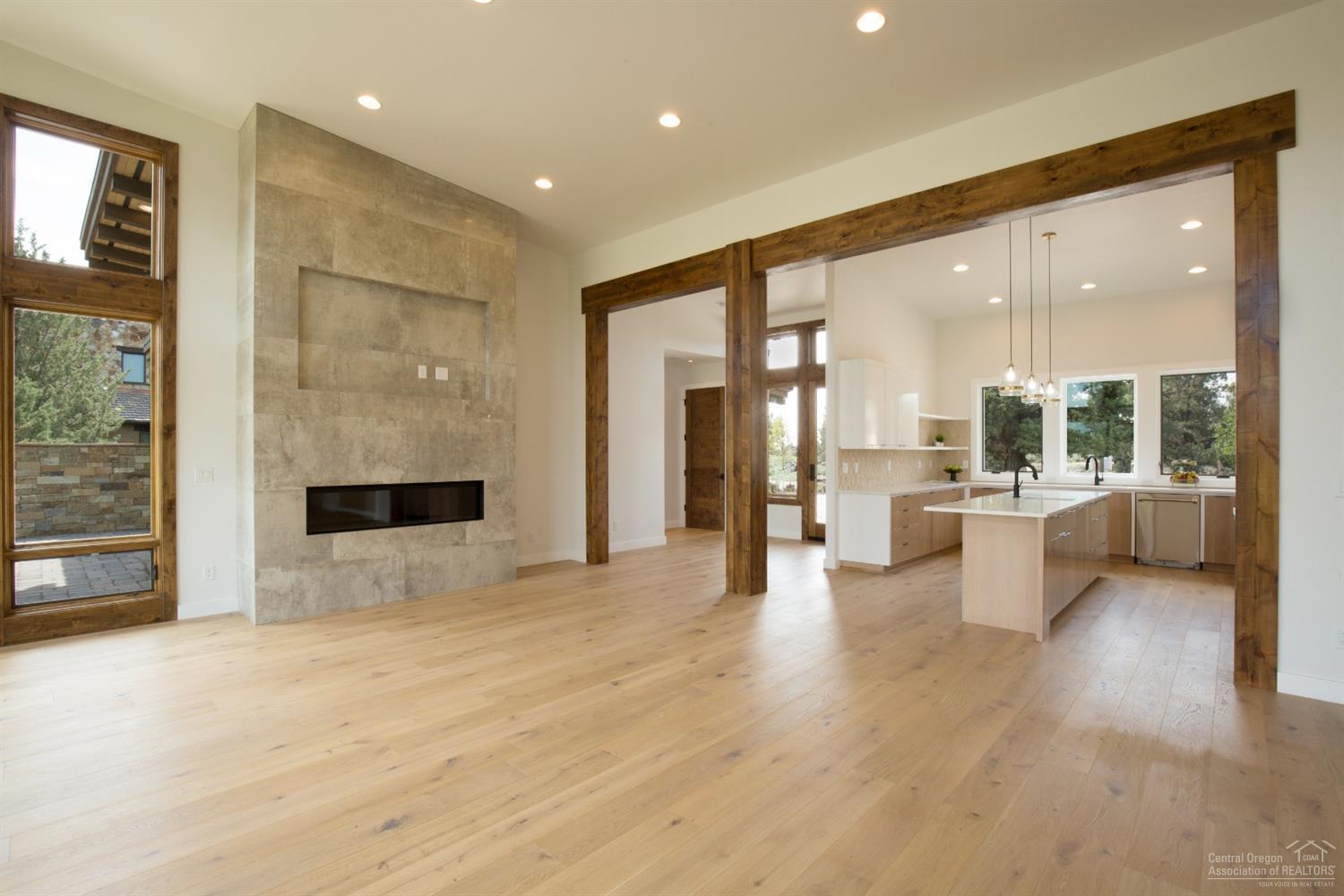 Pronghorn - Residential