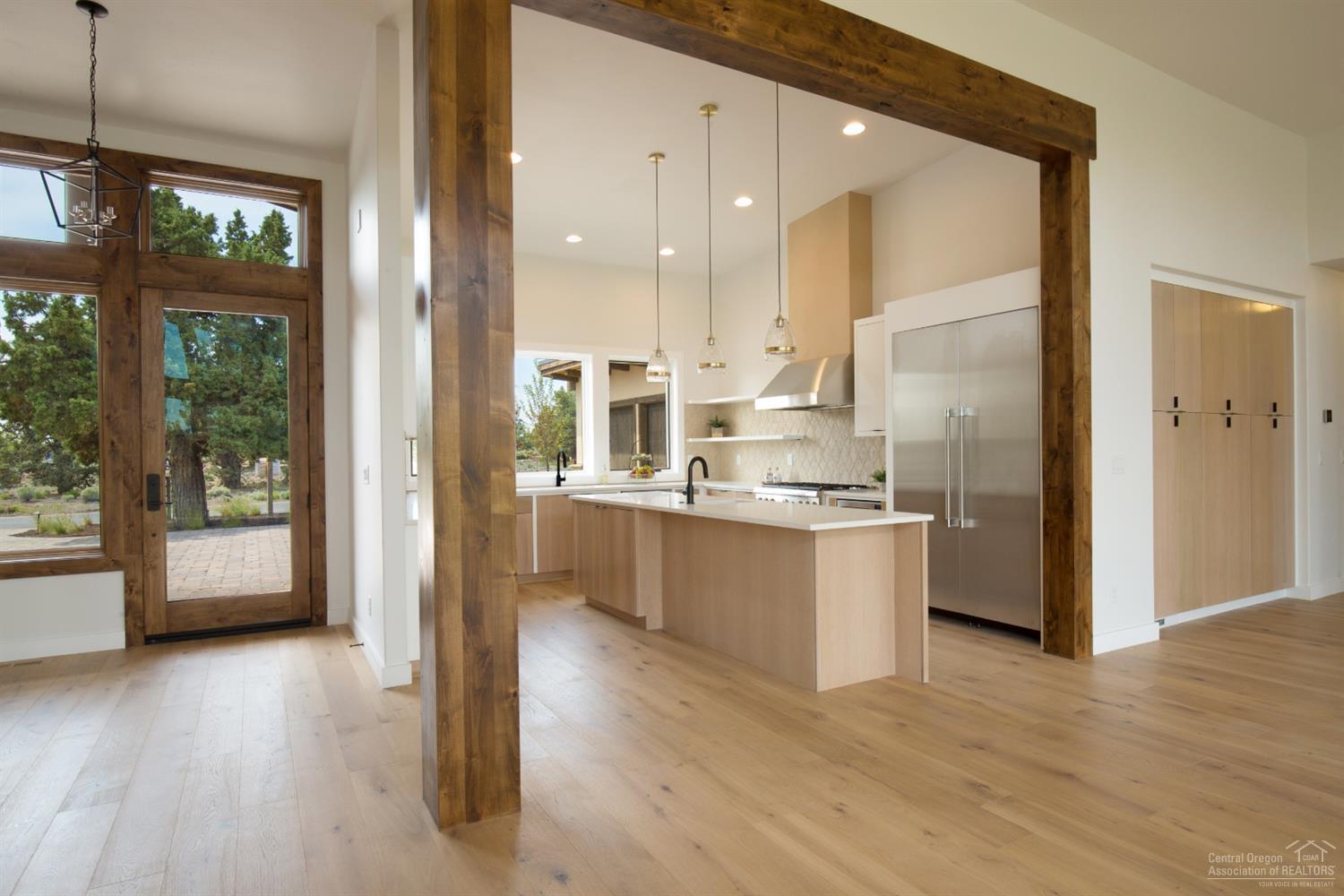 Pronghorn - Residential