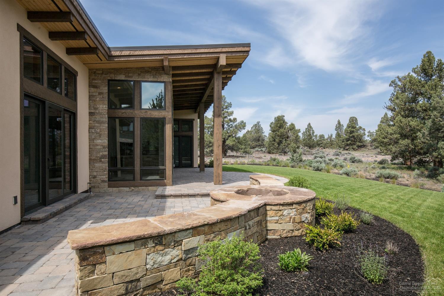 Pronghorn - Residential