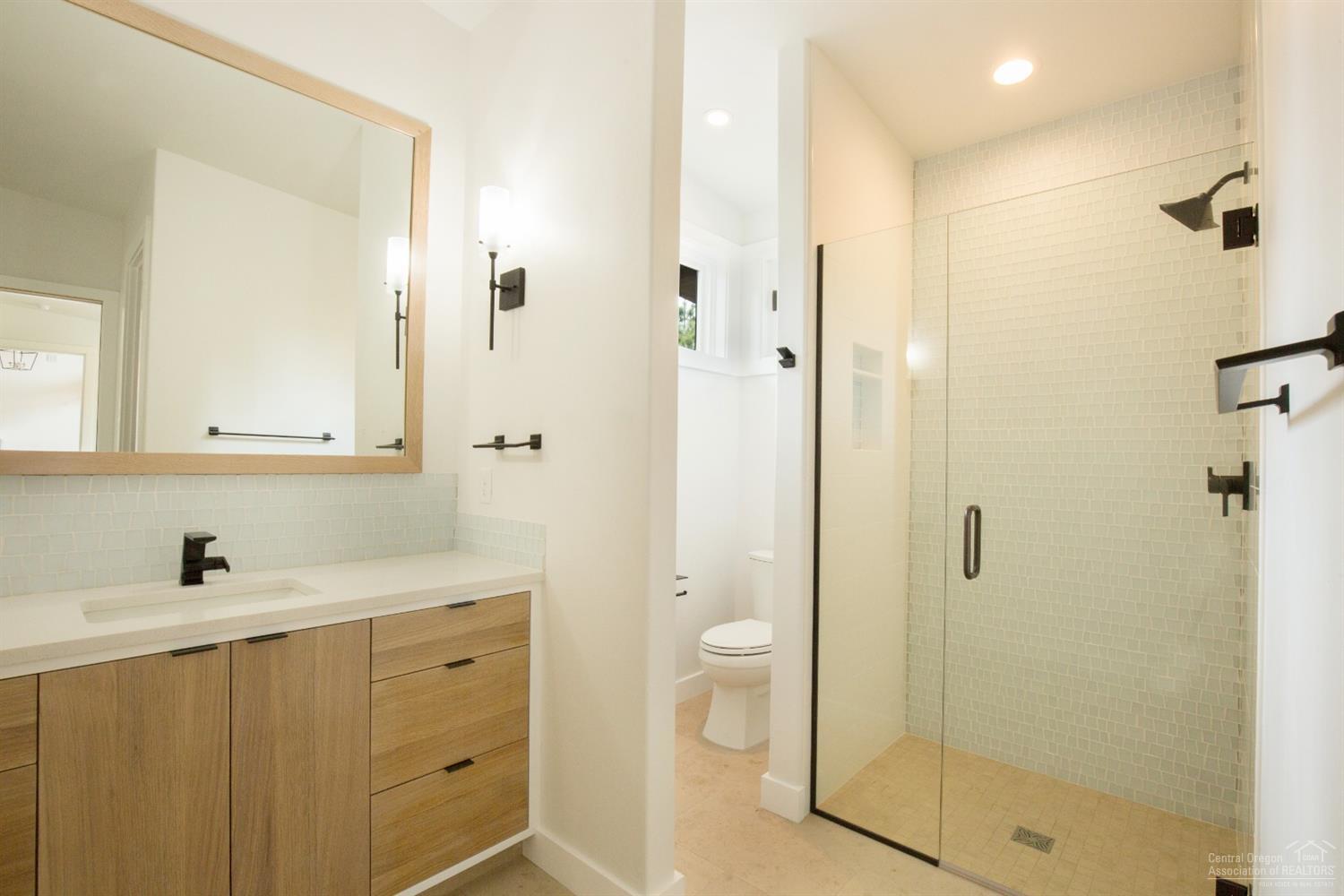 Pronghorn - Residential