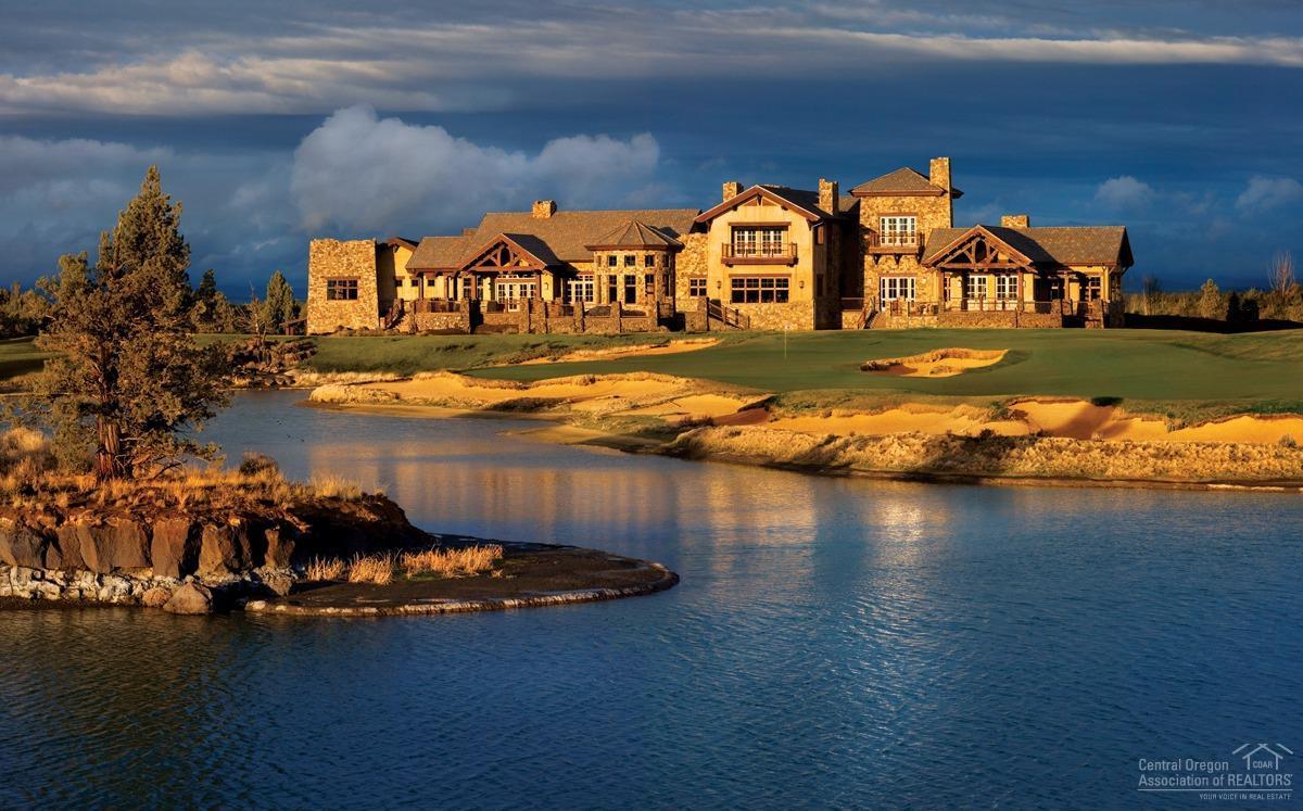 Pronghorn - Residential