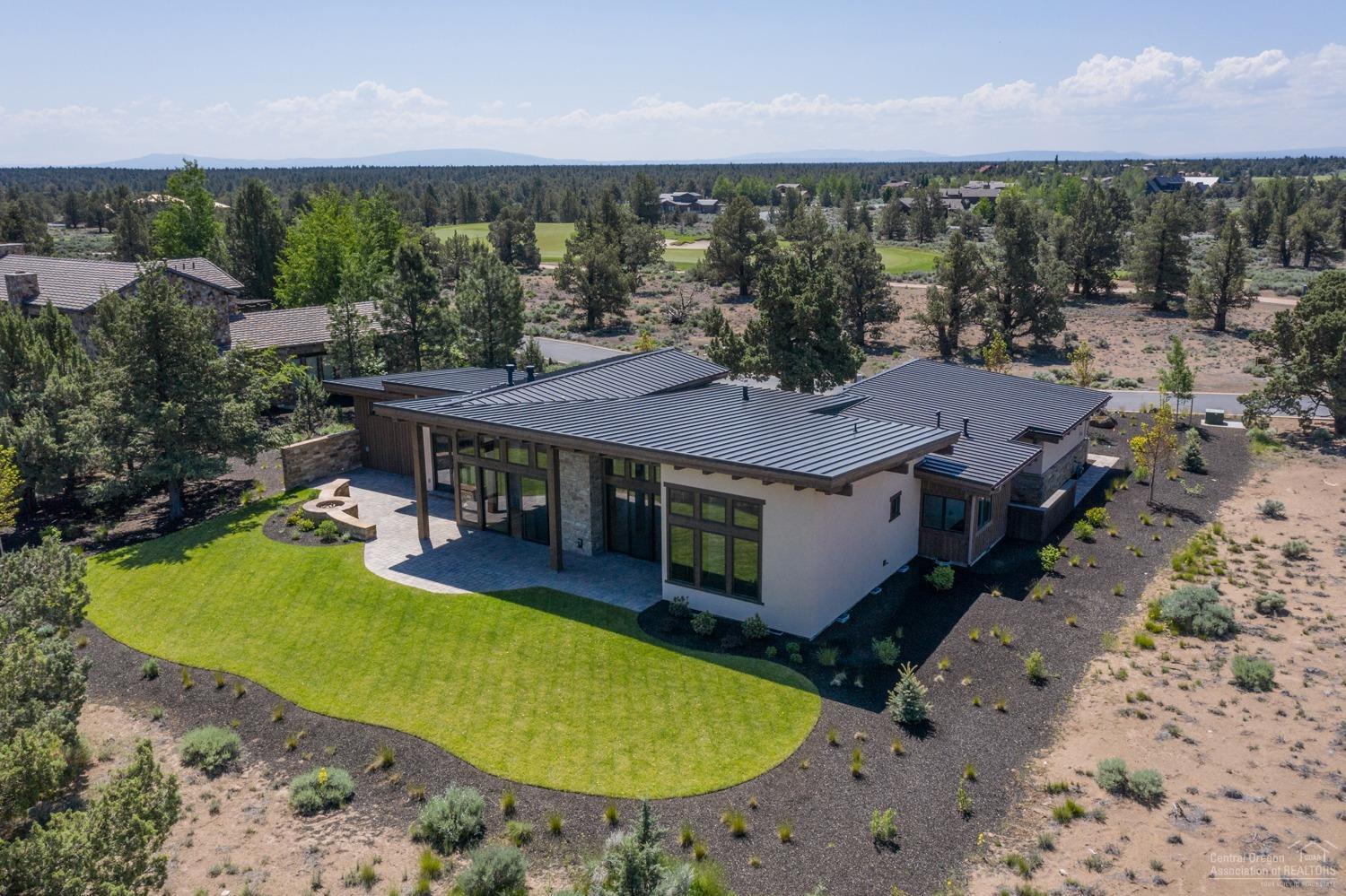 Pronghorn - Residential