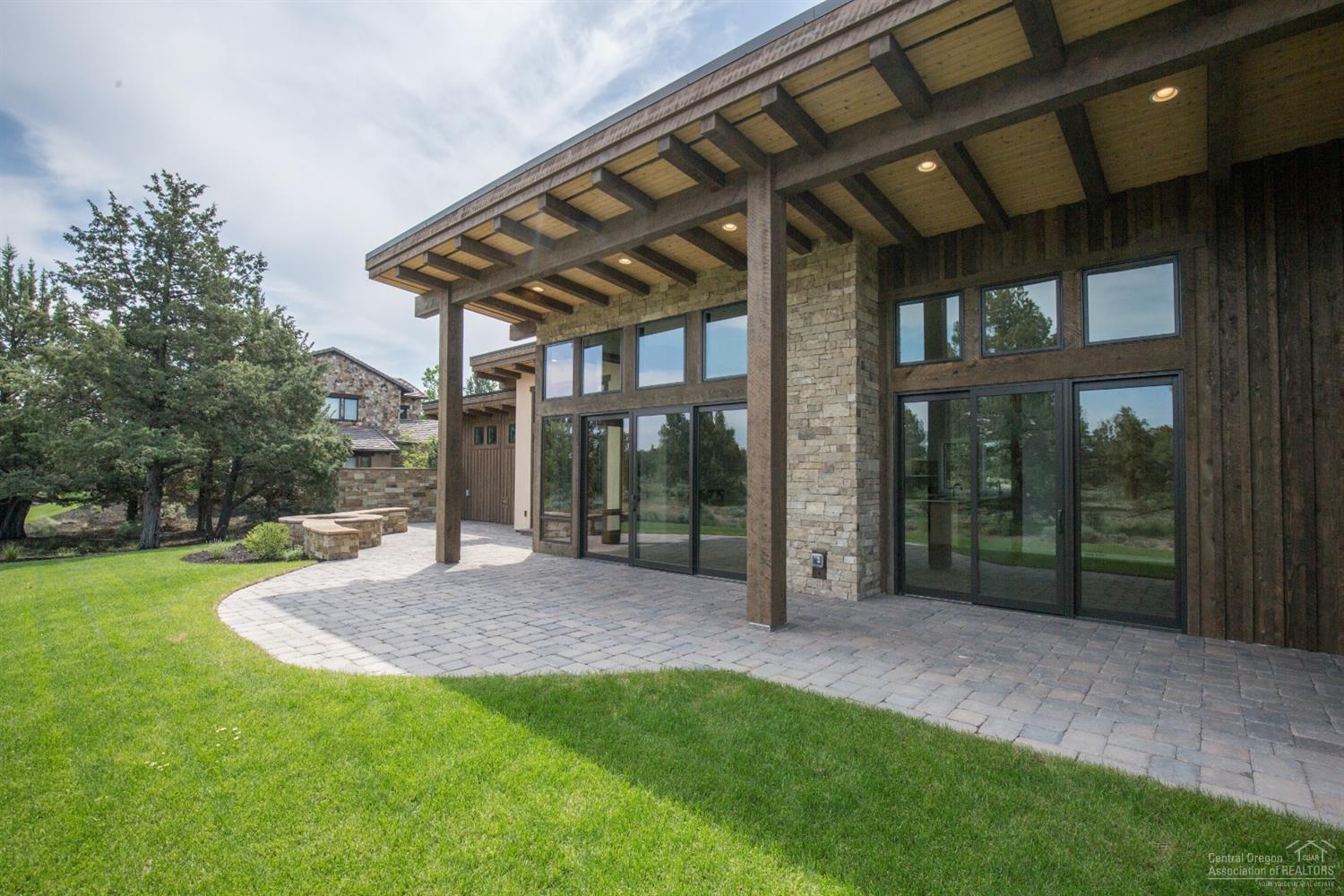 Pronghorn - Residential