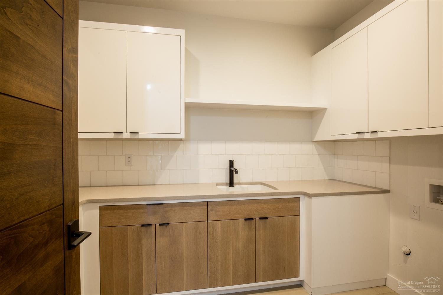 Pronghorn - Residential