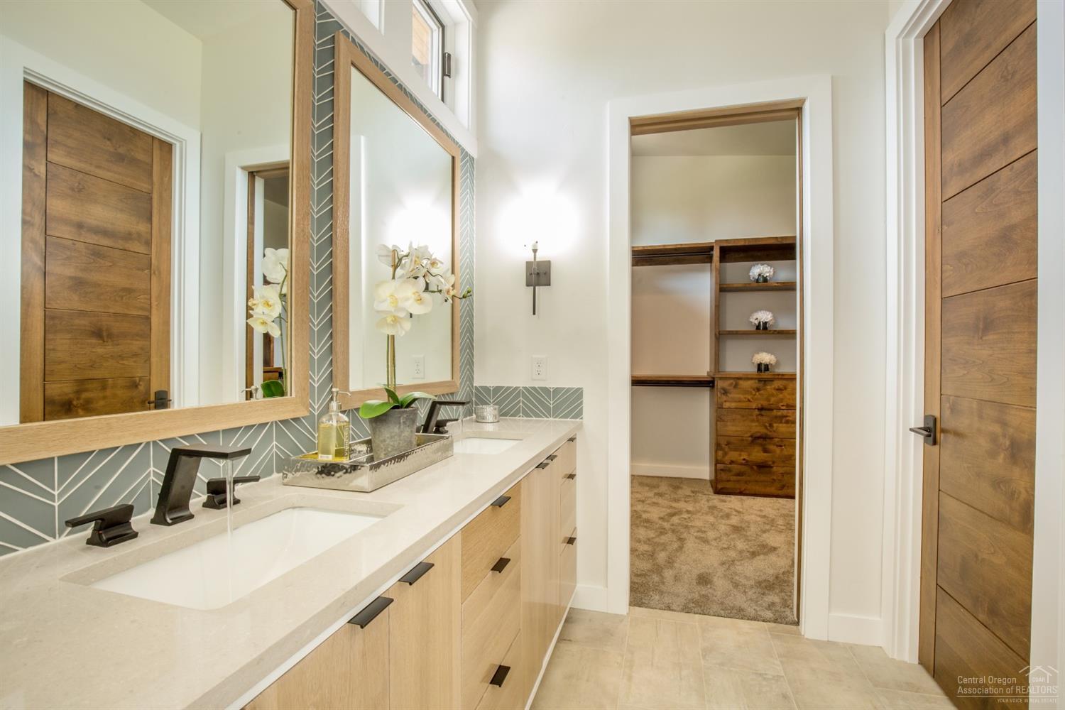 Pronghorn - Residential