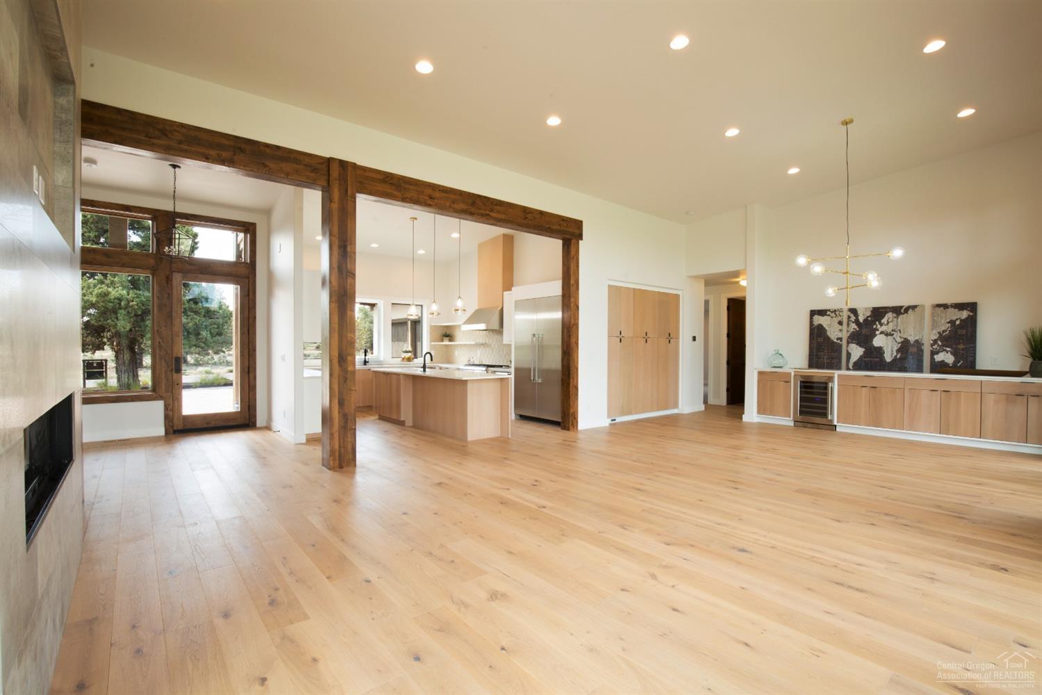 Pronghorn - Residential