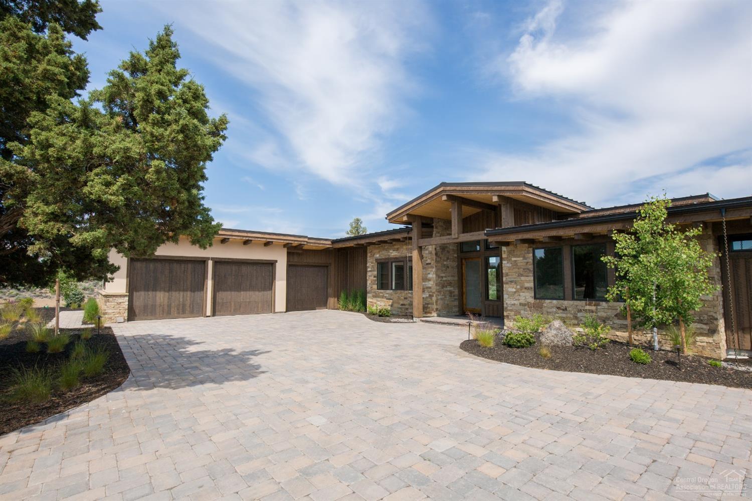 Pronghorn - Residential