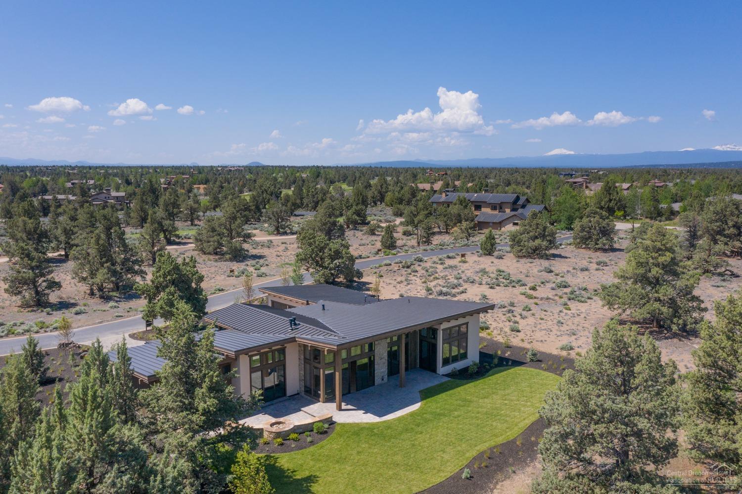 Pronghorn - Residential