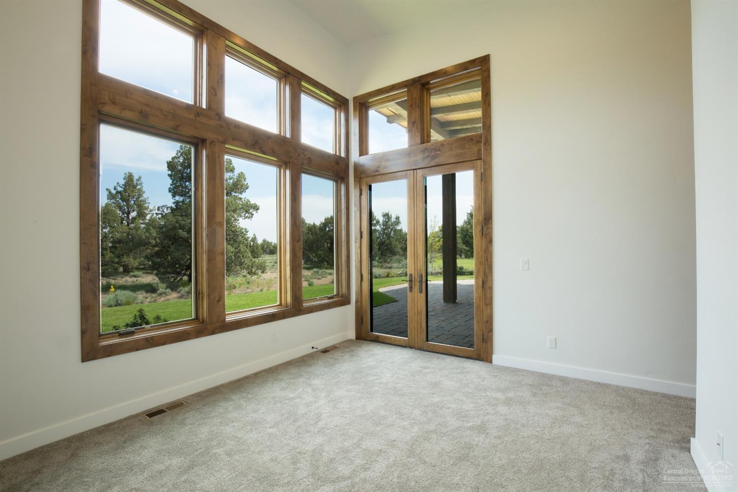 Pronghorn - Residential