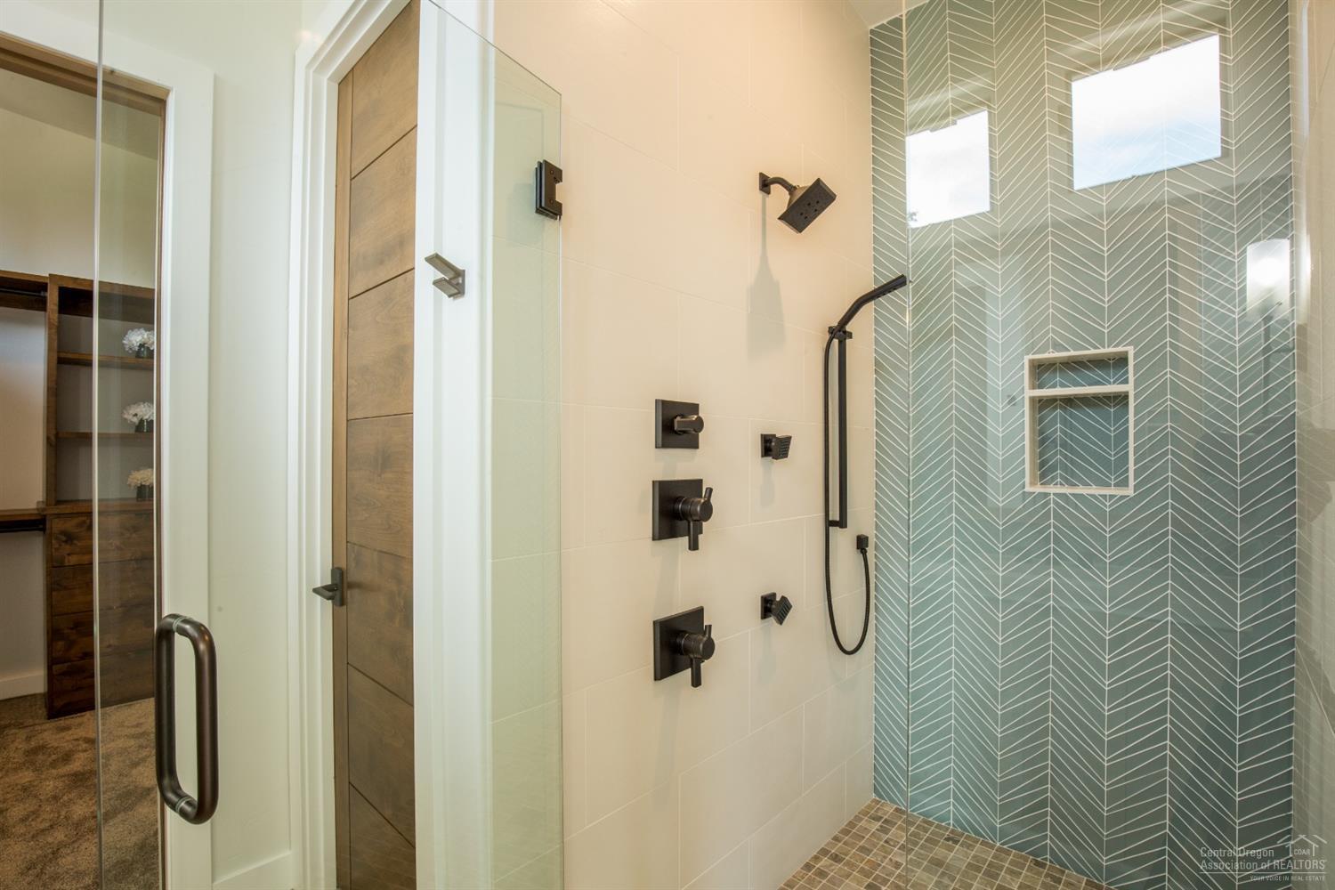 Pronghorn - Residential