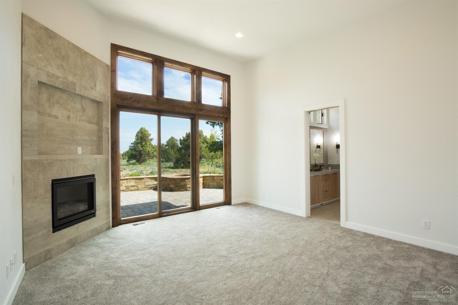 Pronghorn - Residential