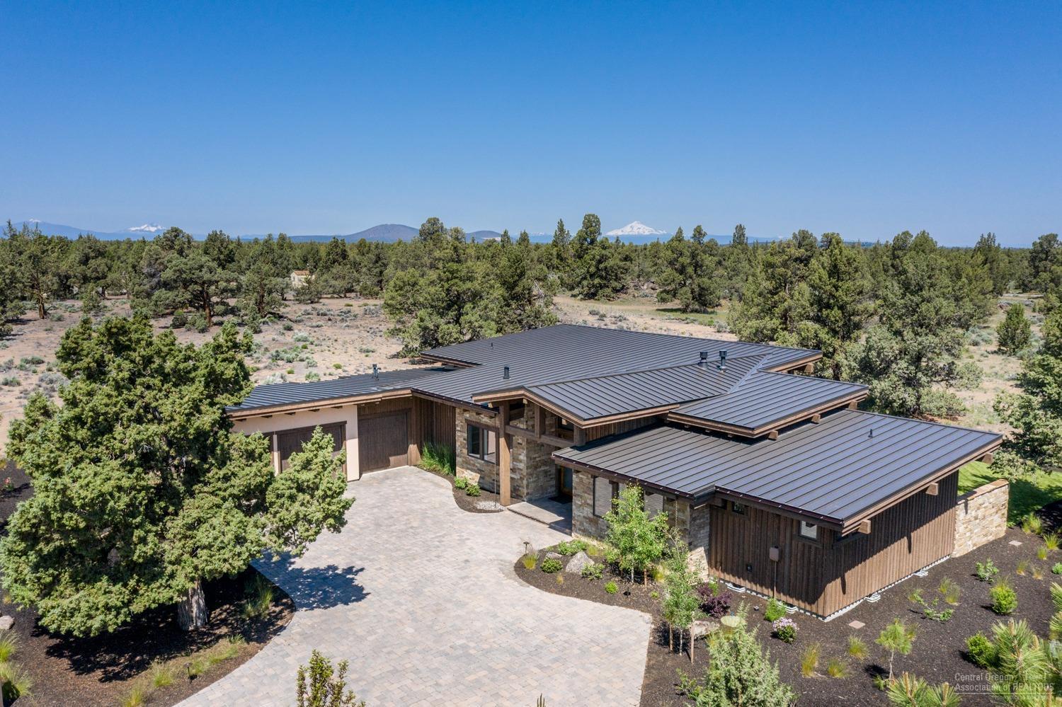 Pronghorn - Residential