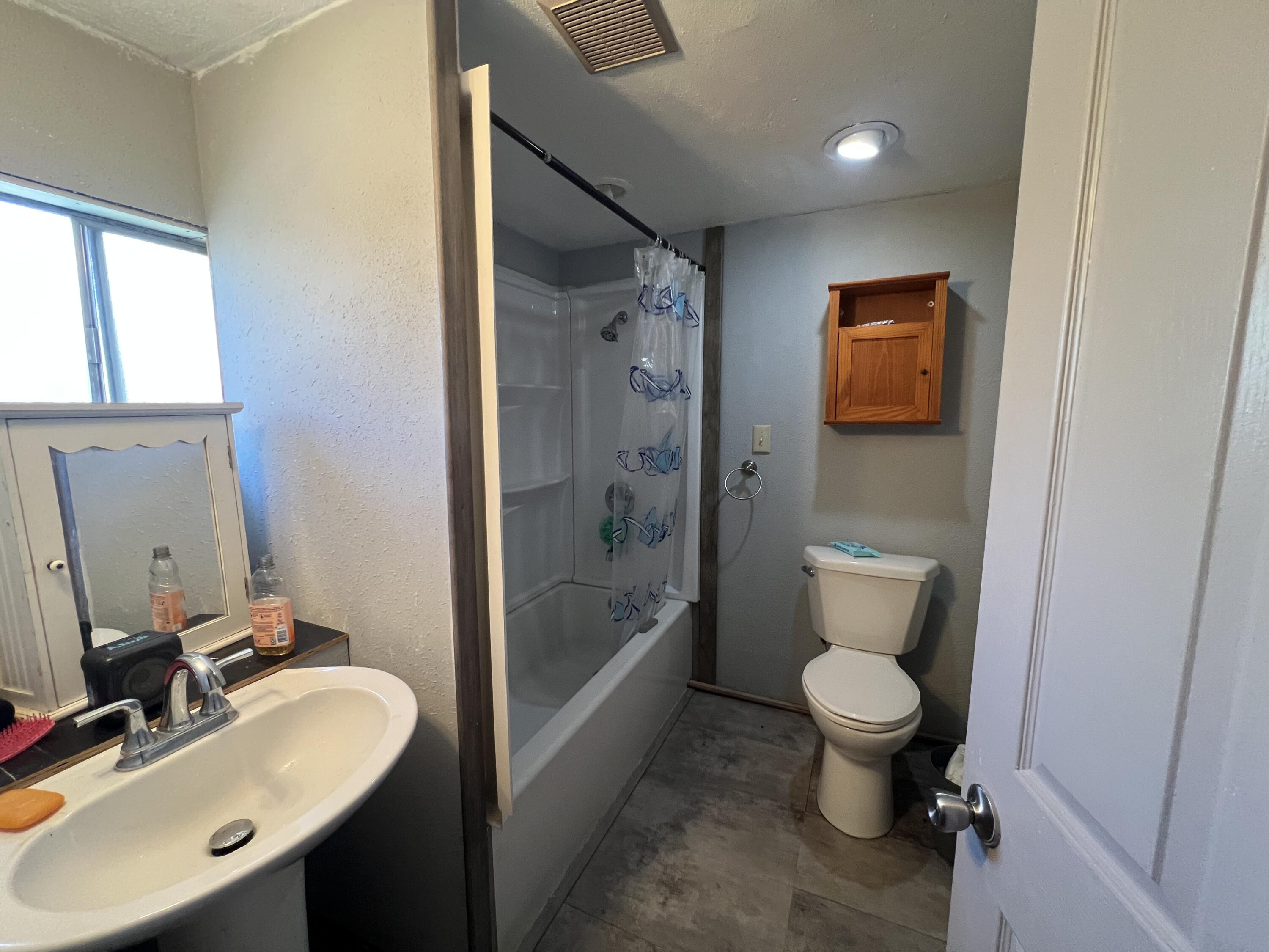 Nickell Addition - Residential