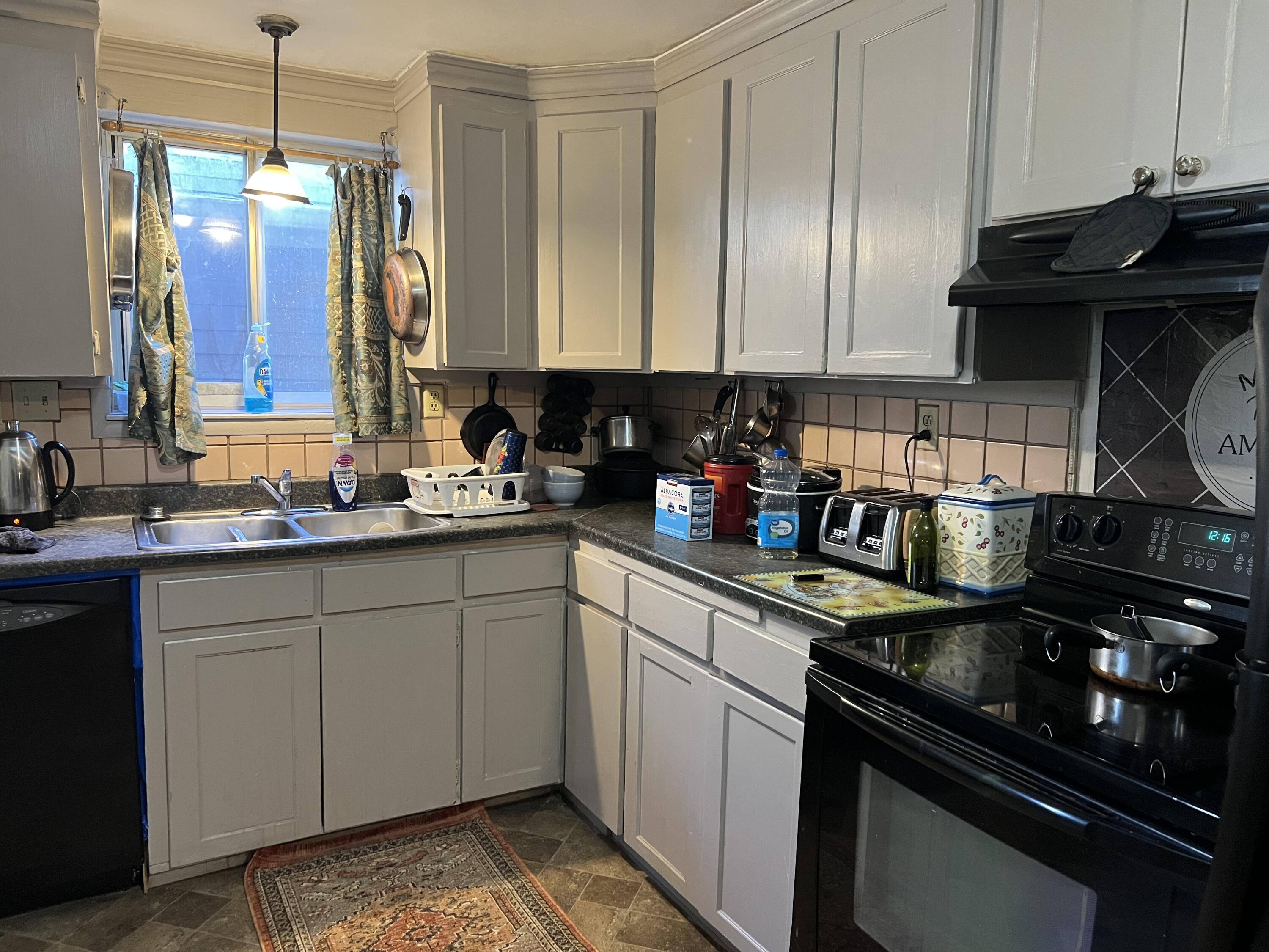 Nickell Addition - Residential