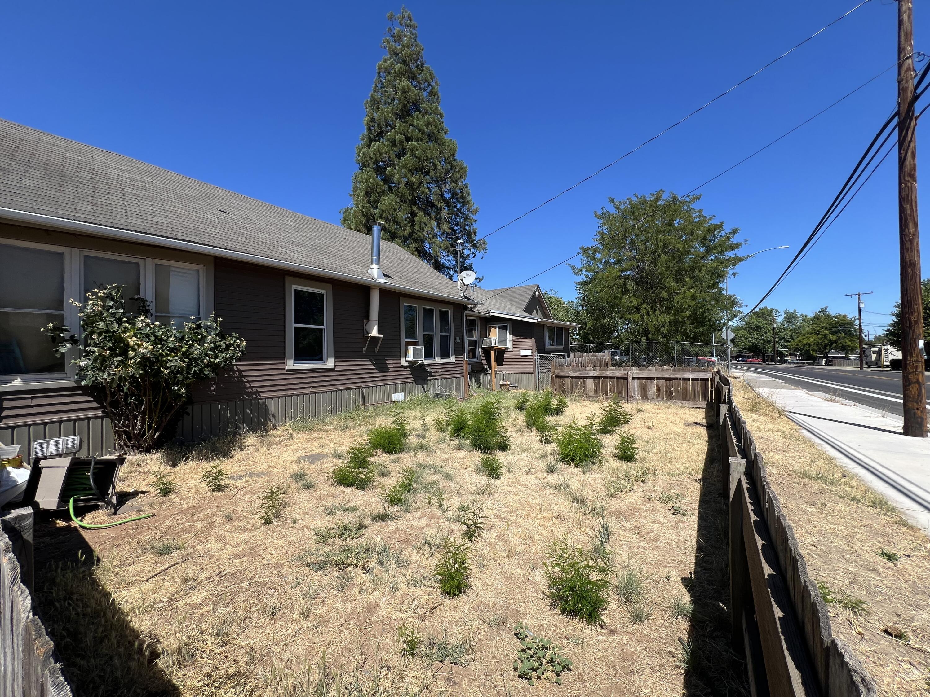 Nickell Addition - Residential