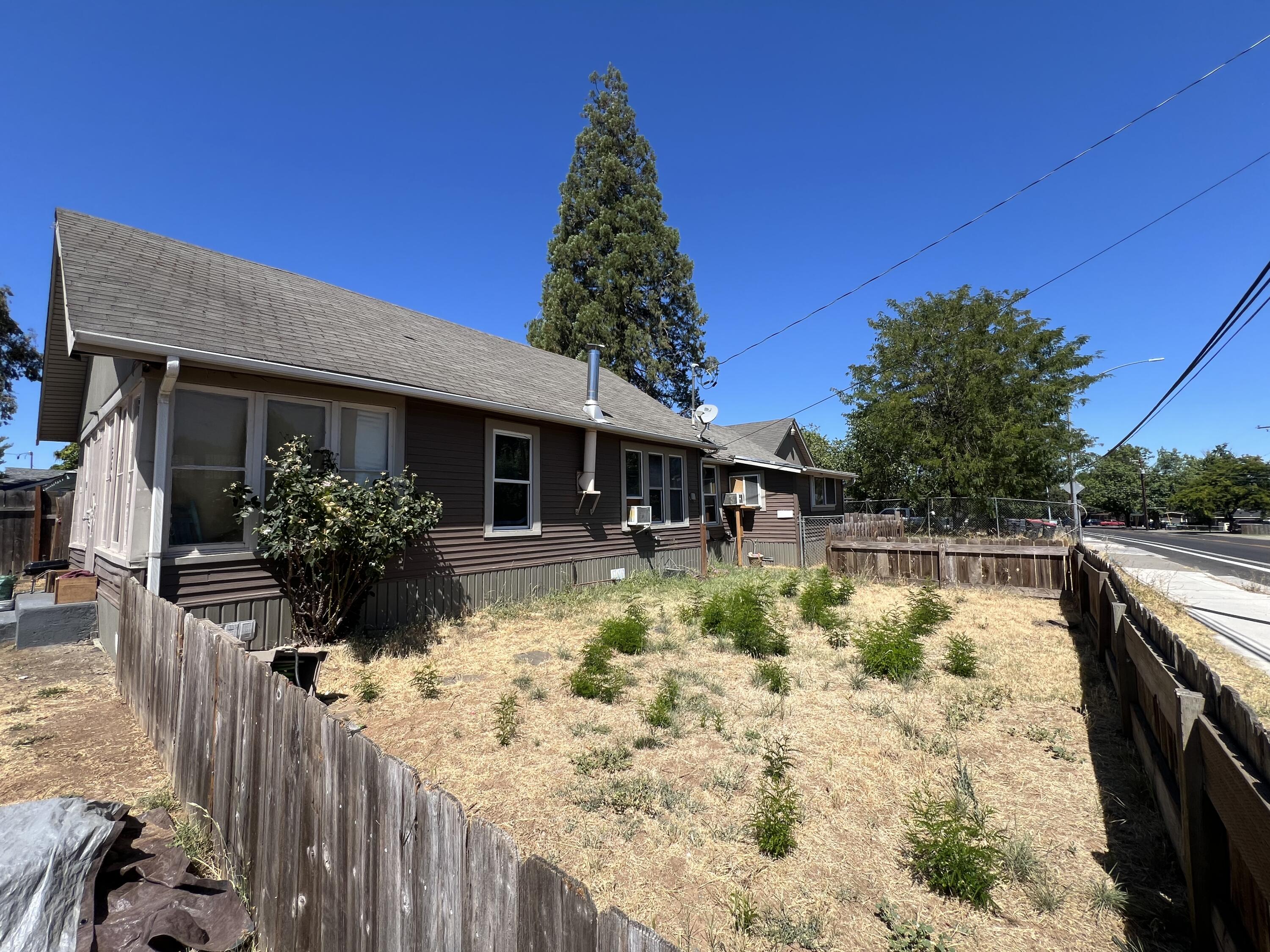 Nickell Addition - Residential