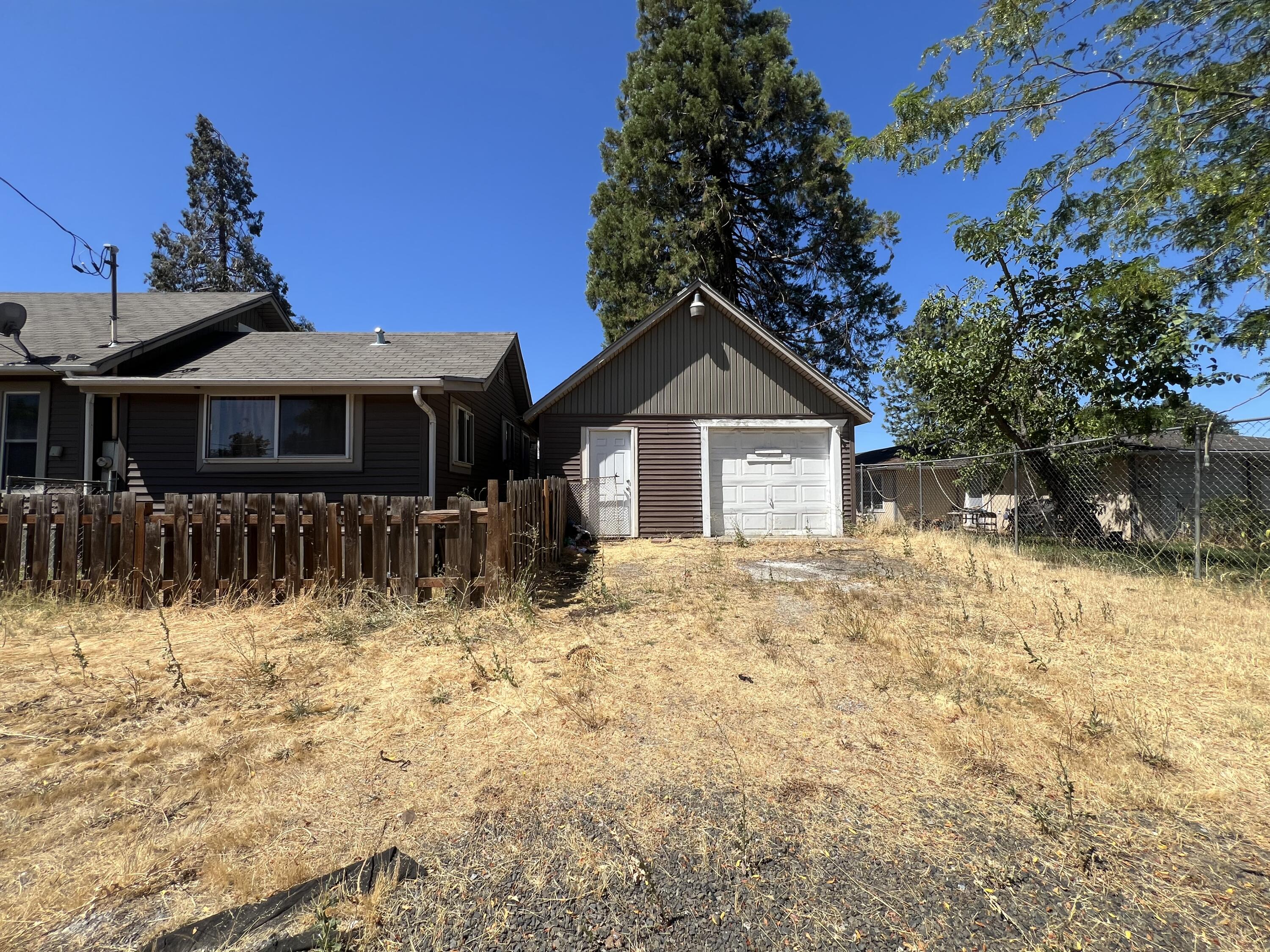 Nickell Addition - Residential