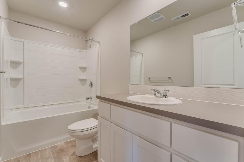 Ironhorse - Residential