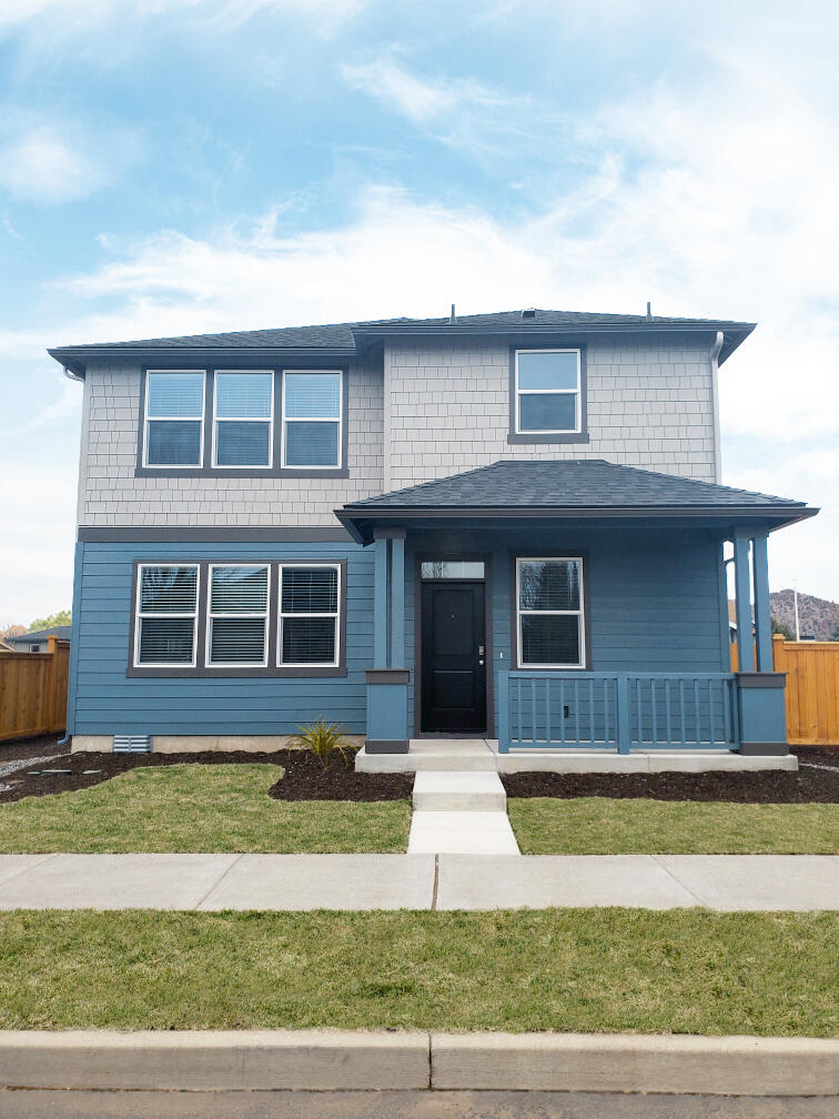 Ironhorse - Residential