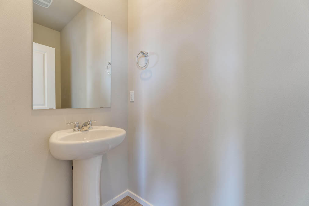 Ironhorse - Residential
