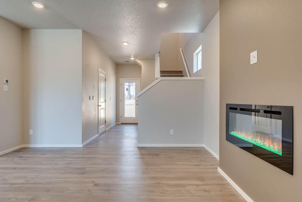 Ironhorse - Residential