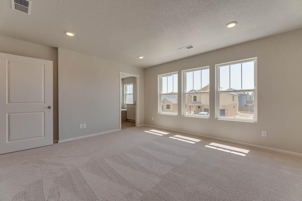 Ironhorse - Residential