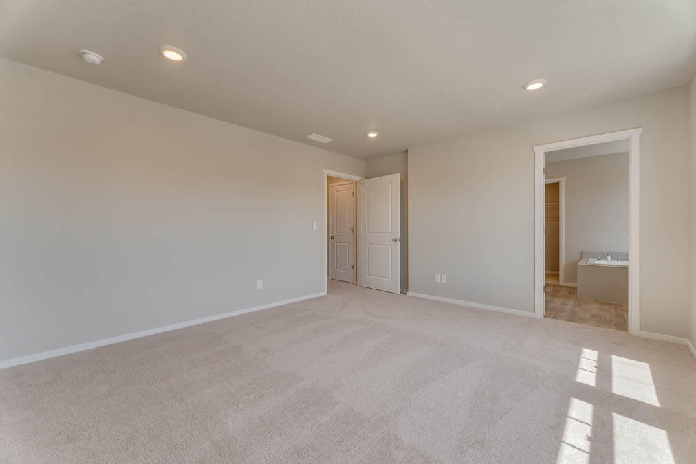 Ironhorse - Residential