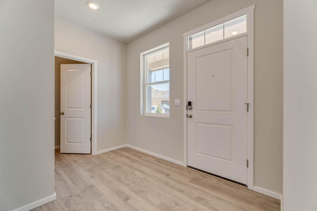 Ironhorse - Residential