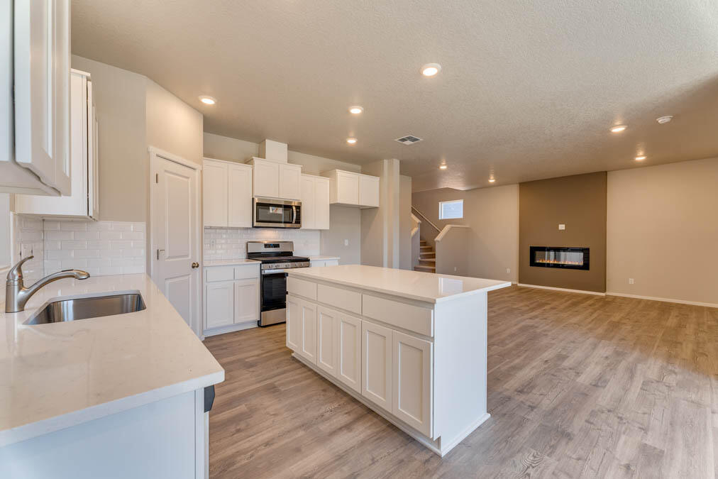 Ironhorse - Residential