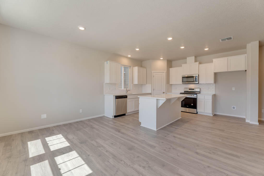 Ironhorse - Residential