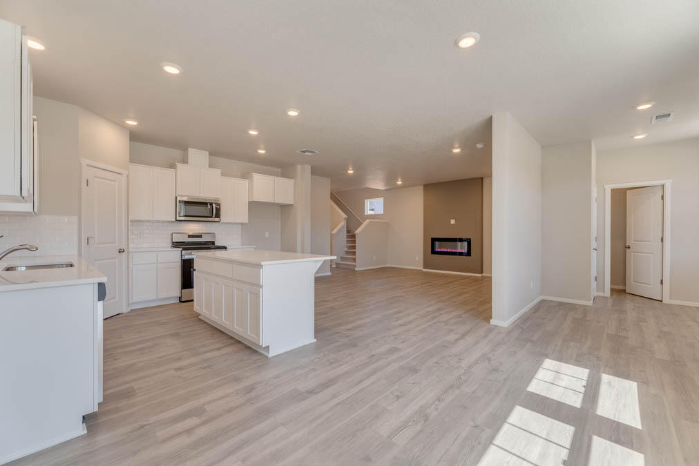 Ironhorse - Residential