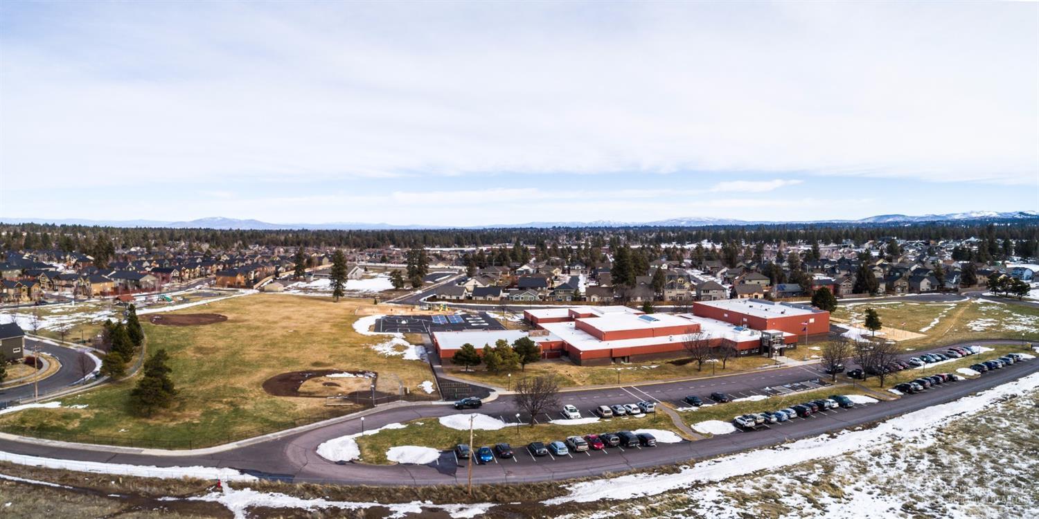 Sun Meadow - Residential