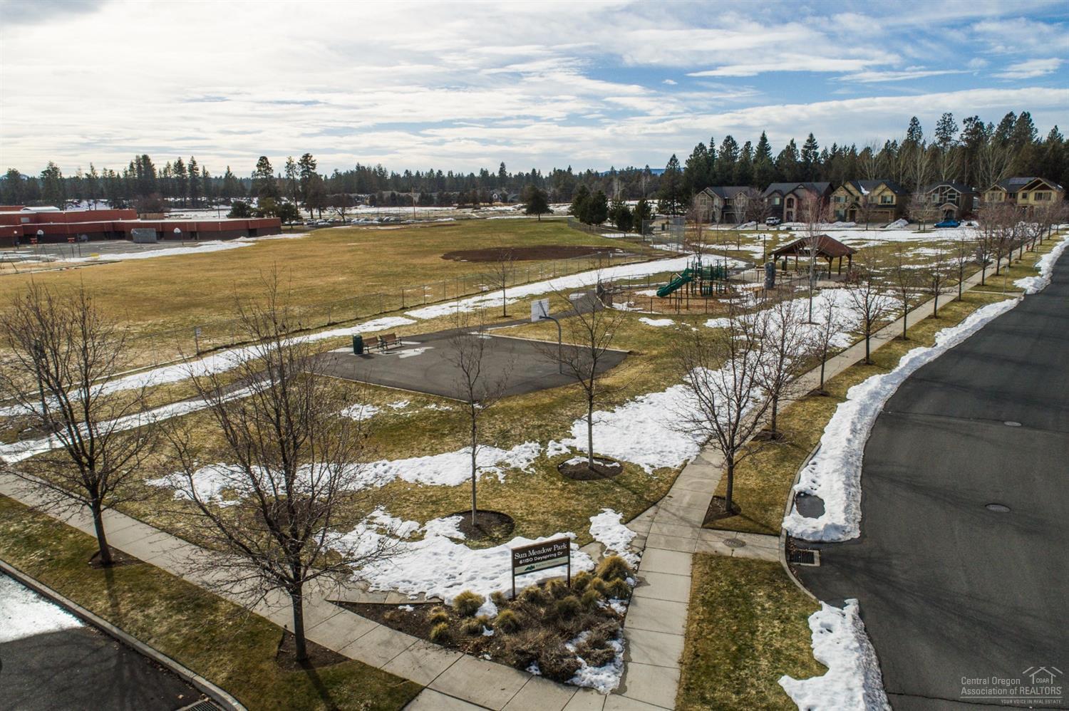 Sun Meadow - Residential