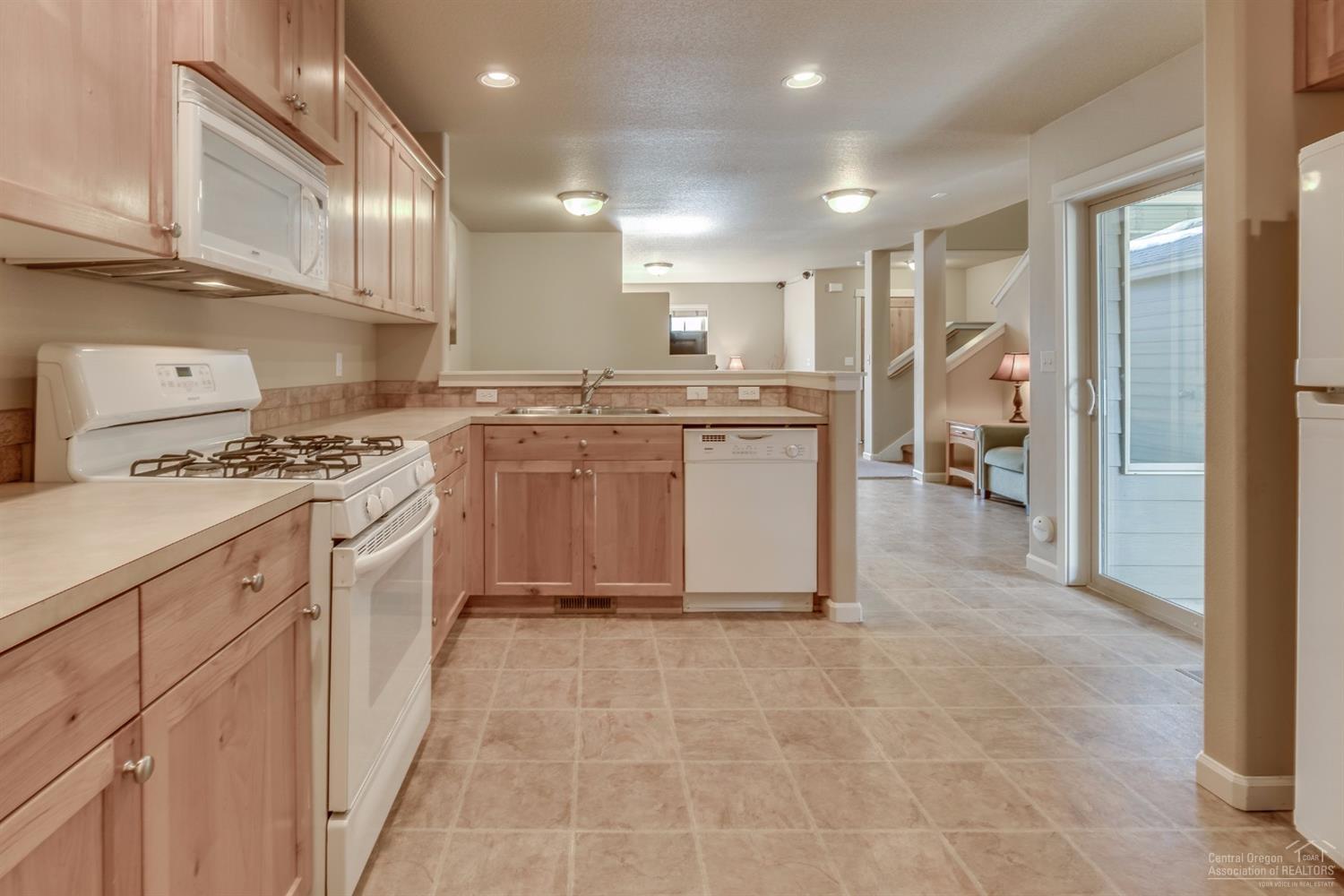 Sun Meadow - Residential