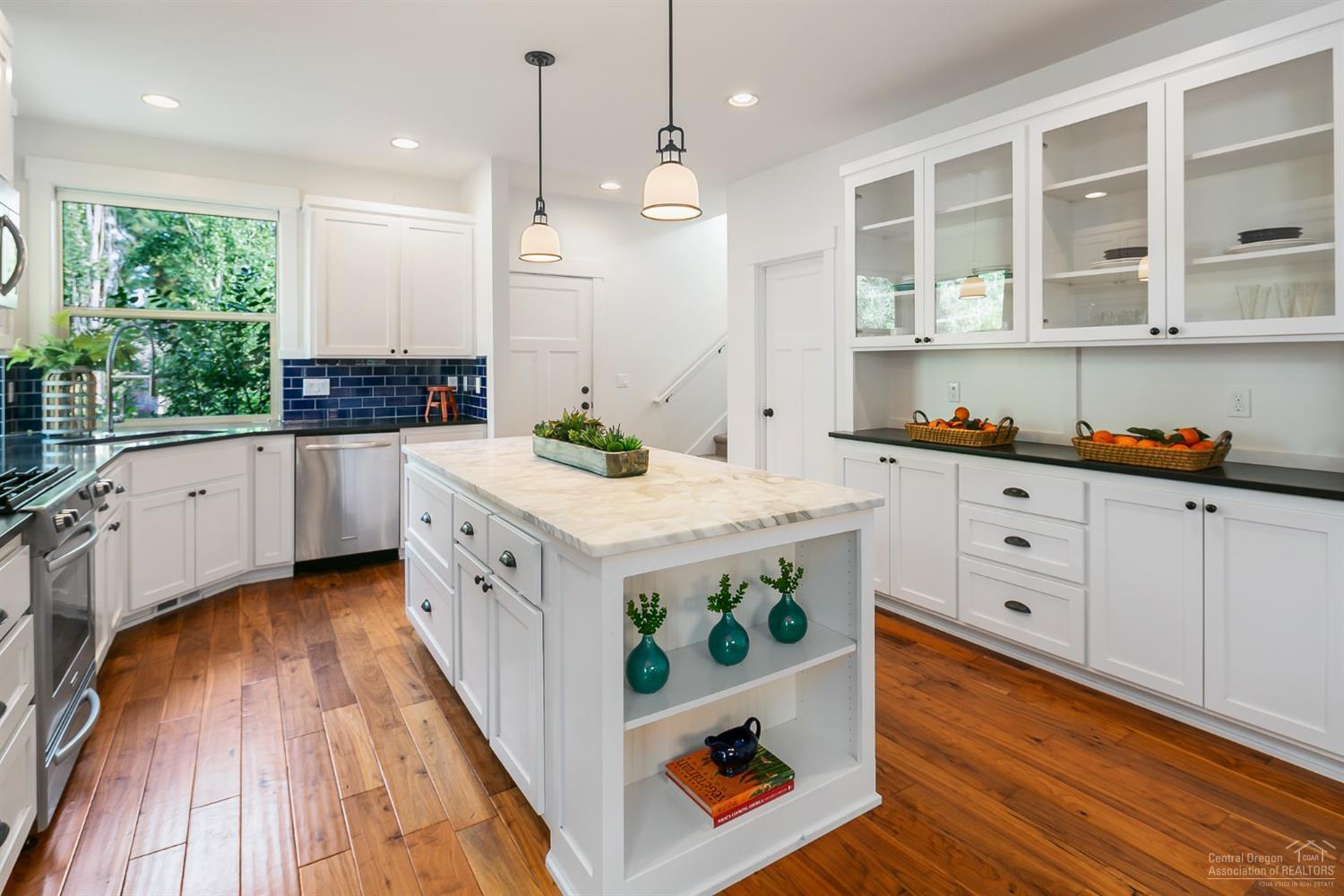 NorthWest Crossing - Residential