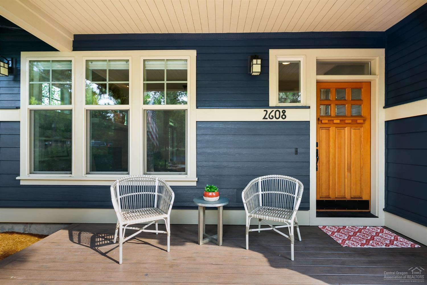 NorthWest Crossing - Residential