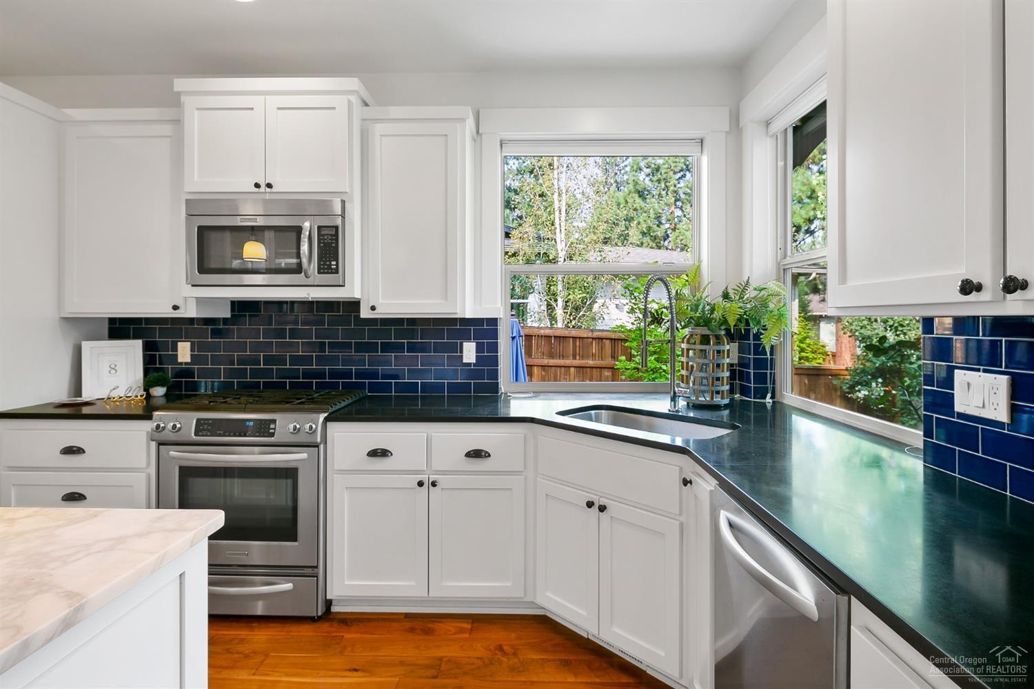 NorthWest Crossing - Residential