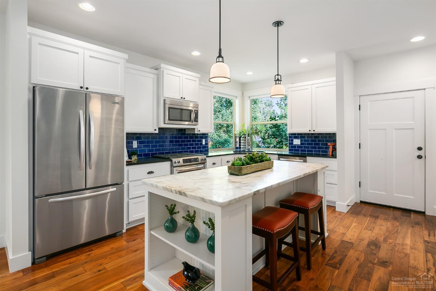 NorthWest Crossing - Residential